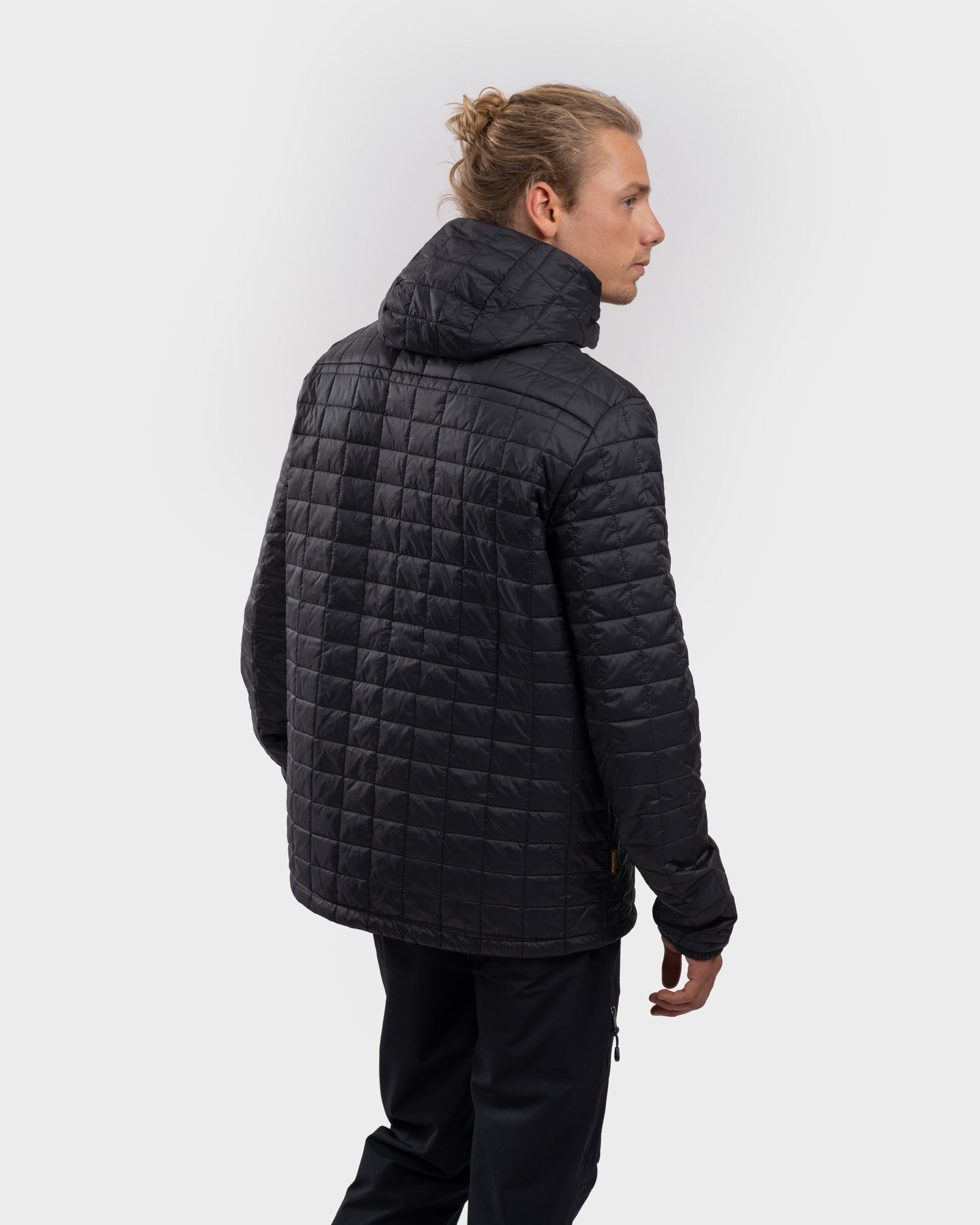 Chaqueta Eco Merak Hombre