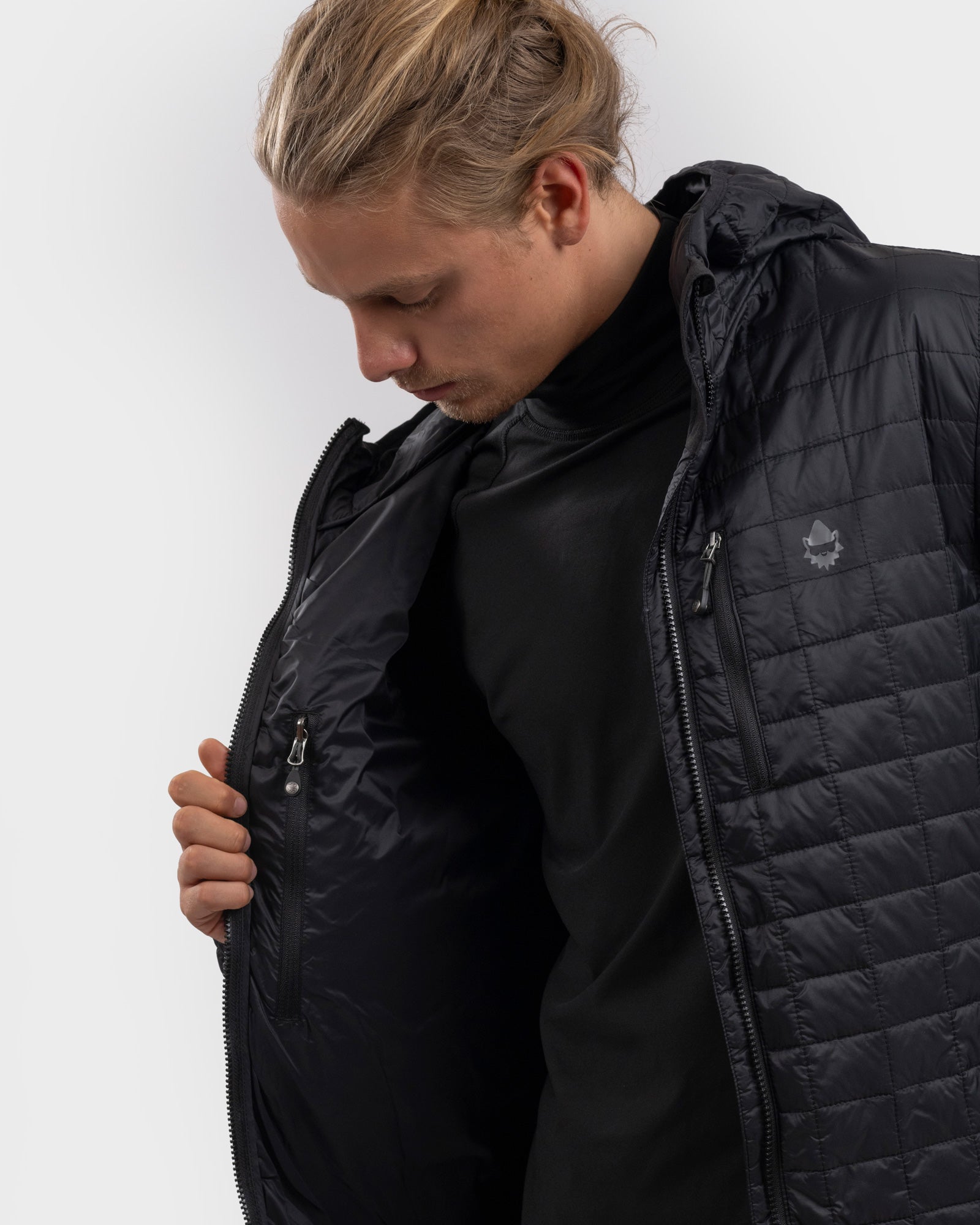 Chaqueta Eco Merak Hombre