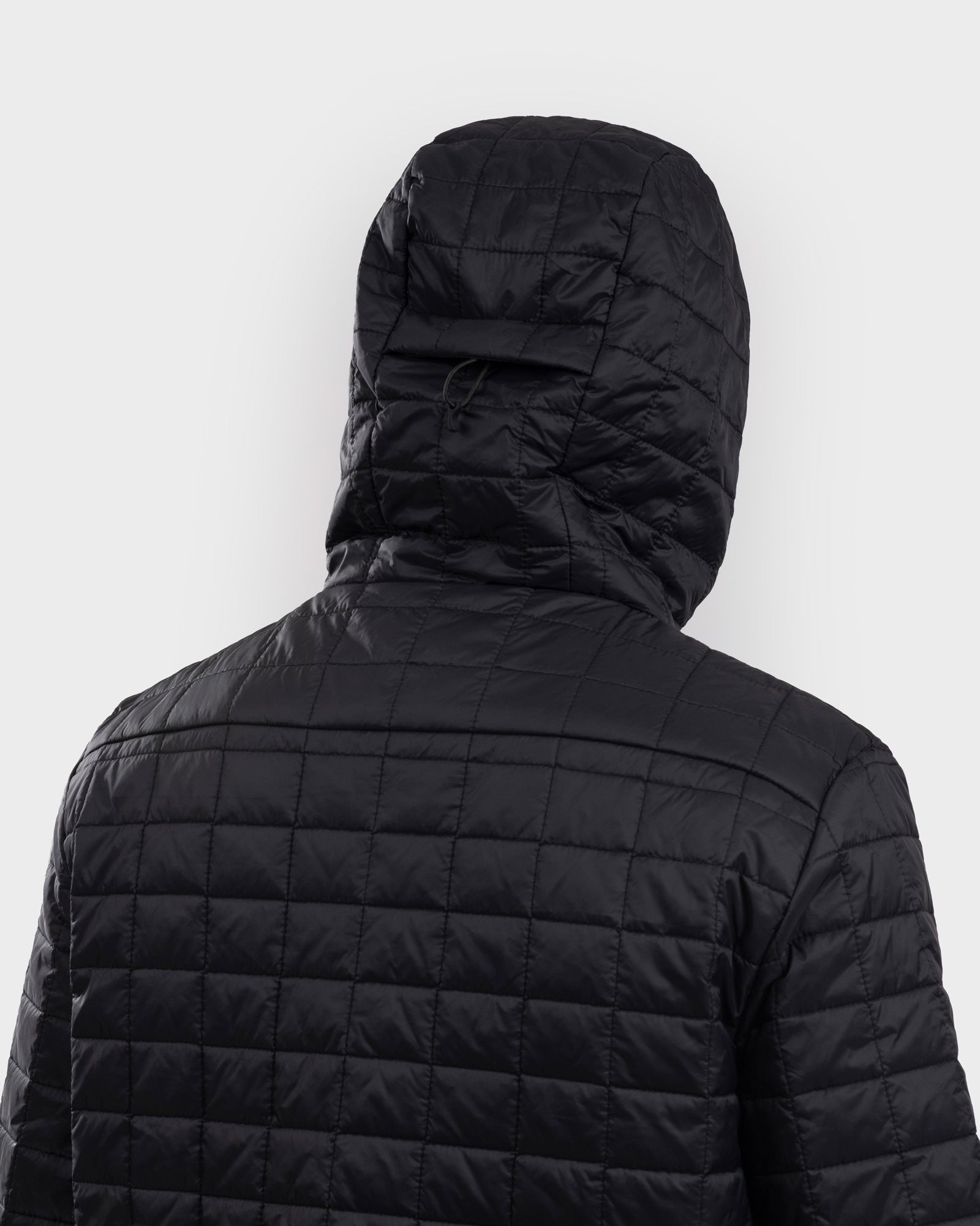 Chaqueta Eco Merak Hombre