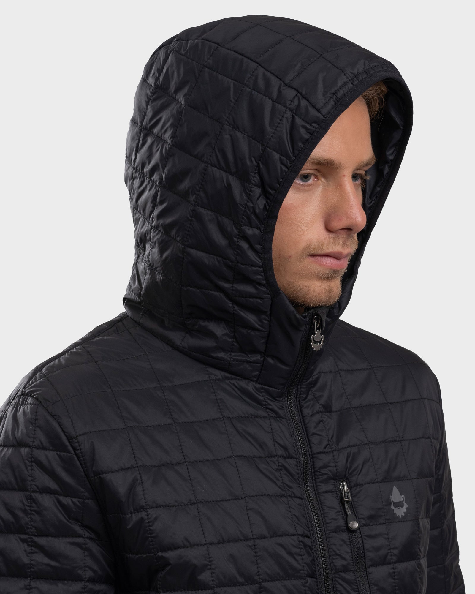 Chaqueta Eco Merak Hombre