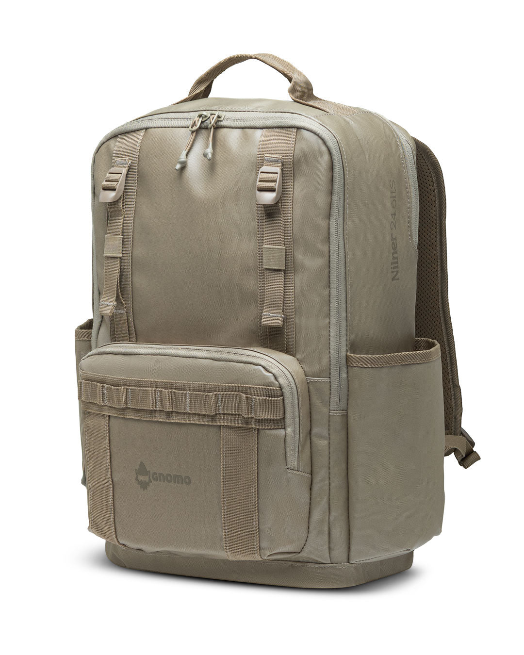 Mochila Eco Nilner PU 24L