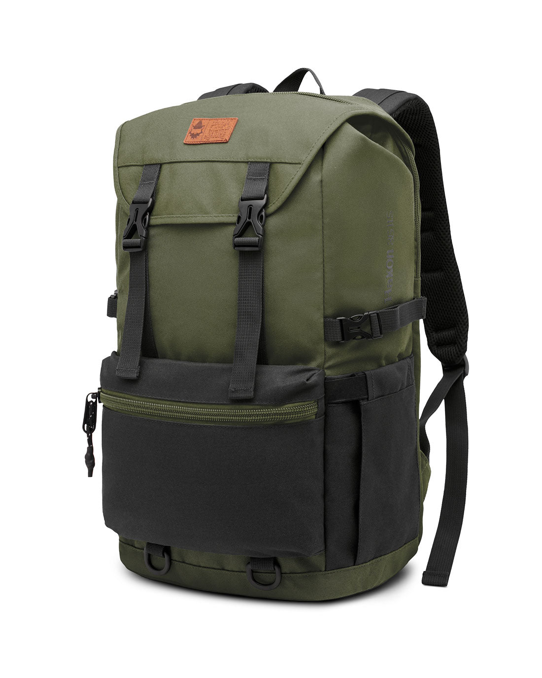 Mochila Hakon 35L - Bitono Green