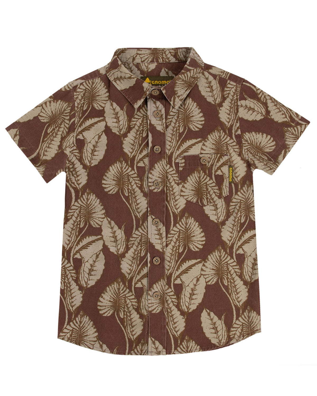 Camisa Nelkita Kids - H2 / XS(4)