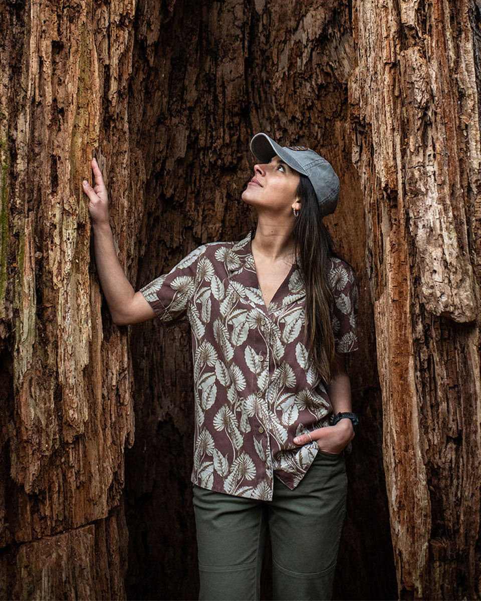 Camisa Nybla Mujer