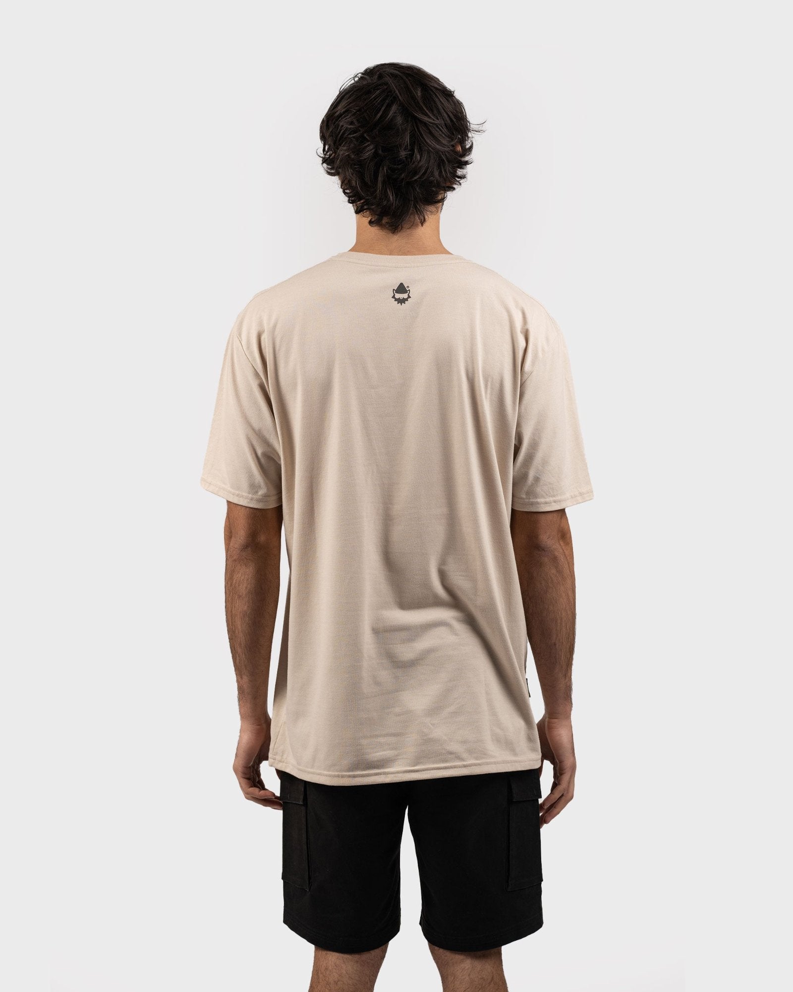 Polera Eco P-10 Hombre