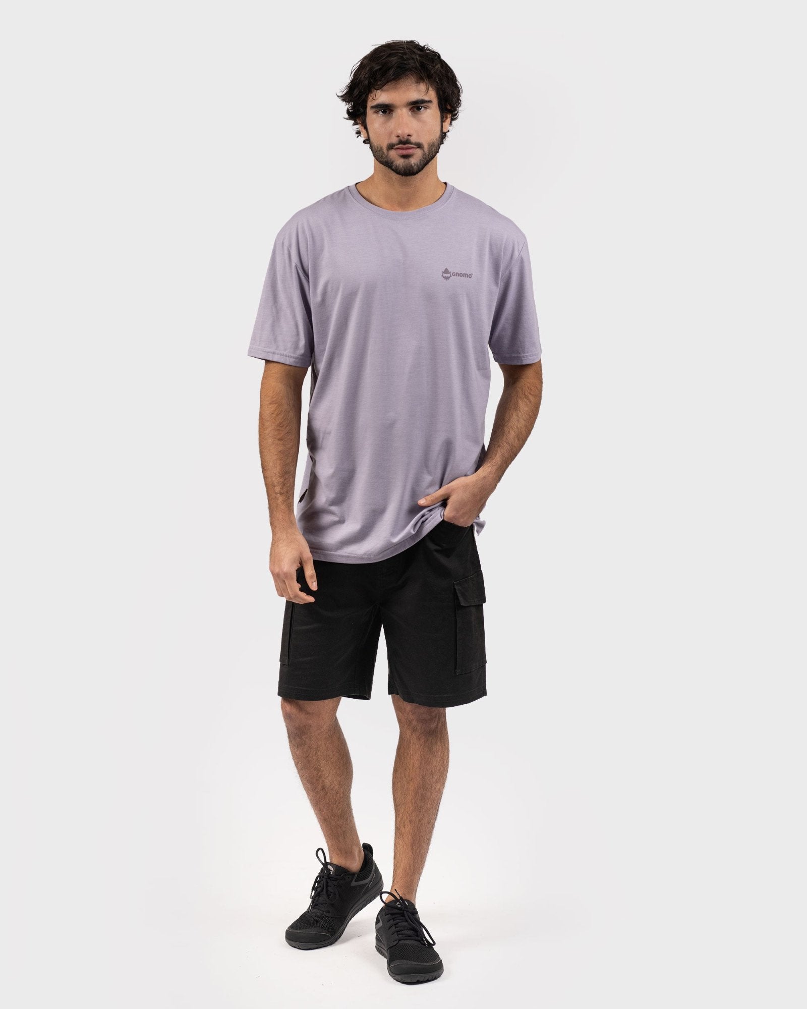 Polera Eco P-10 Hombre