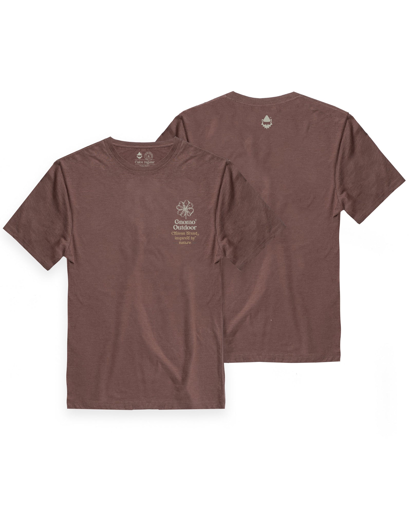 Polera Eco P-9 Hombre