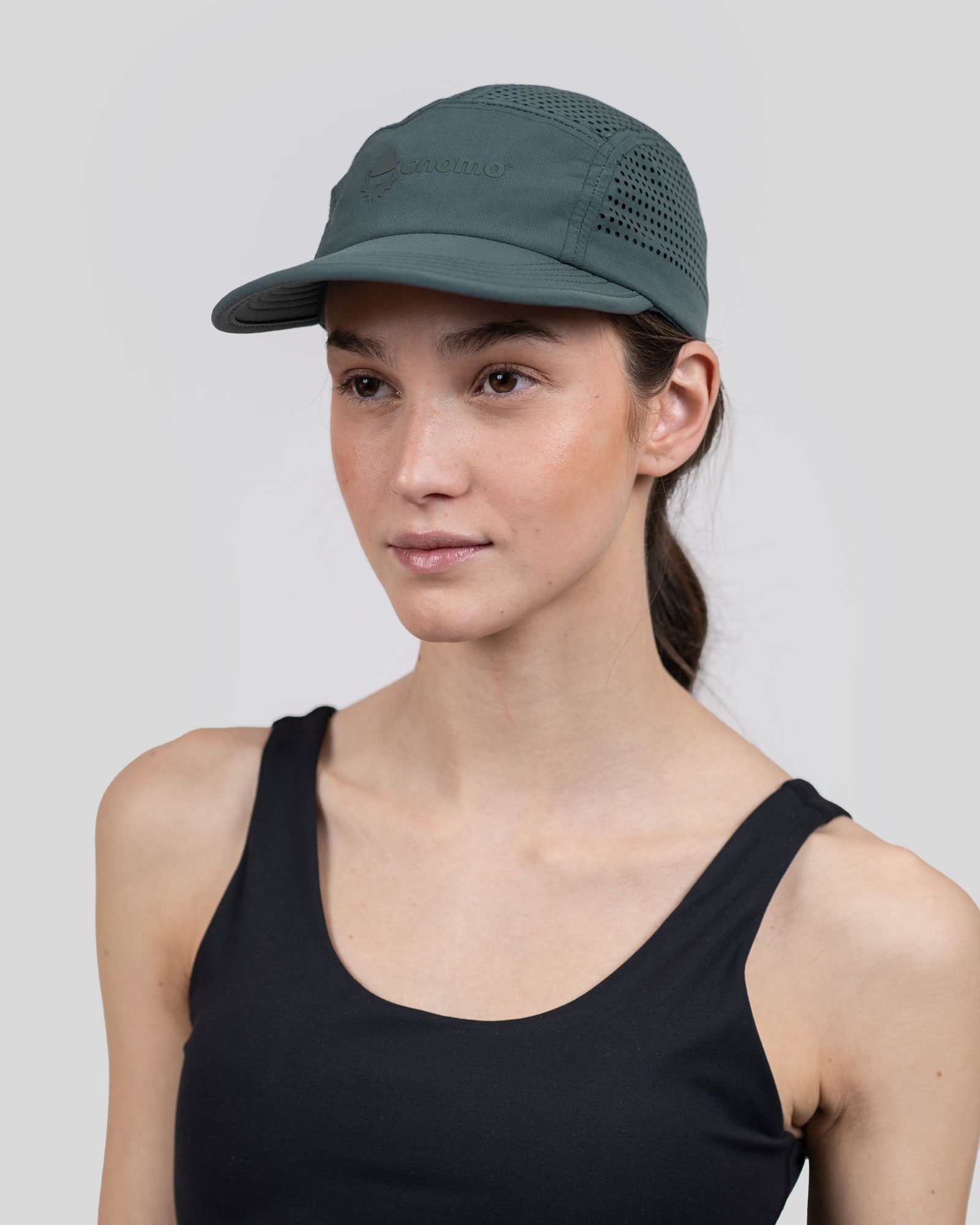 Jockey Runner Perforated Sport Full Logo