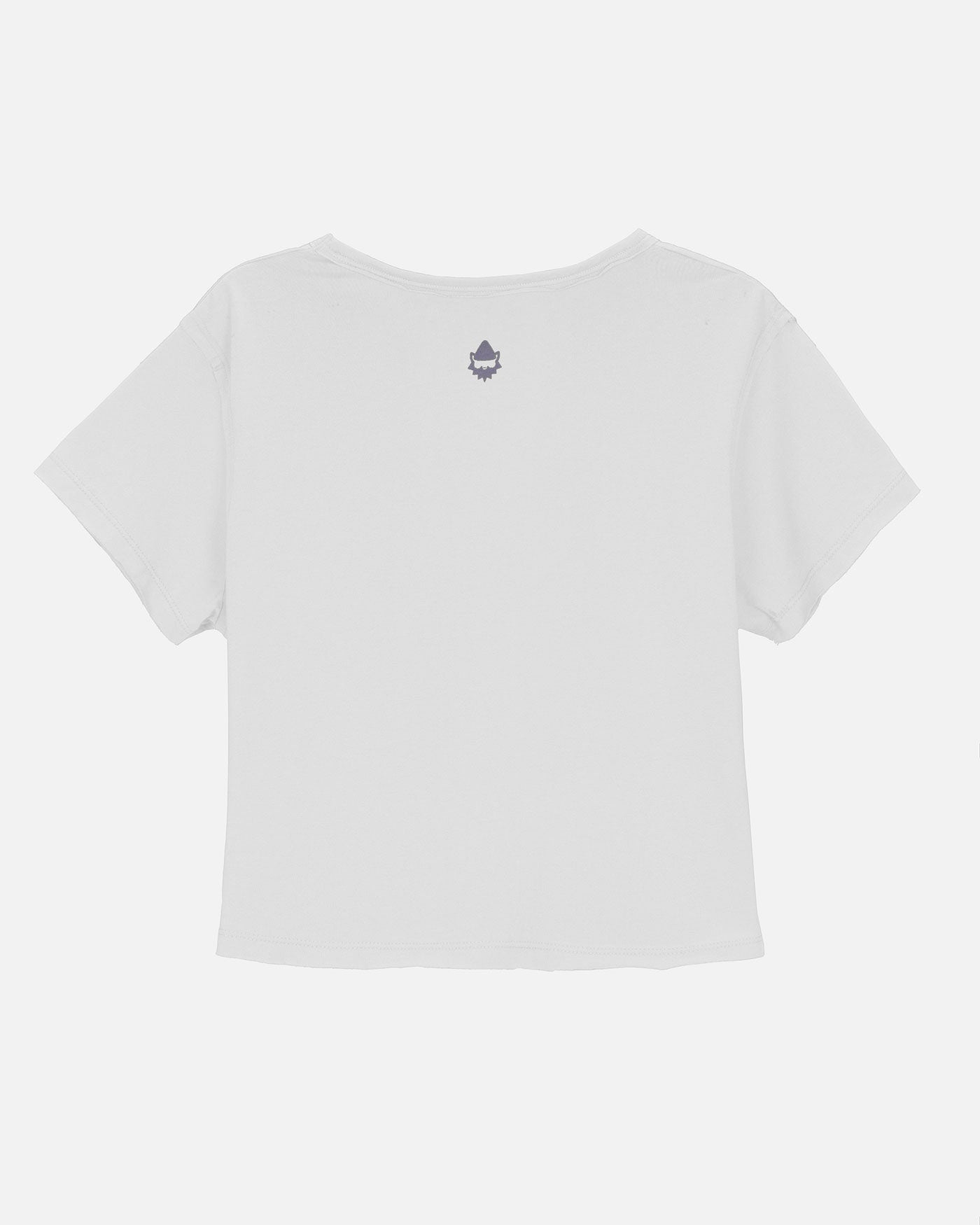 Polera Eco F-18 Mujer