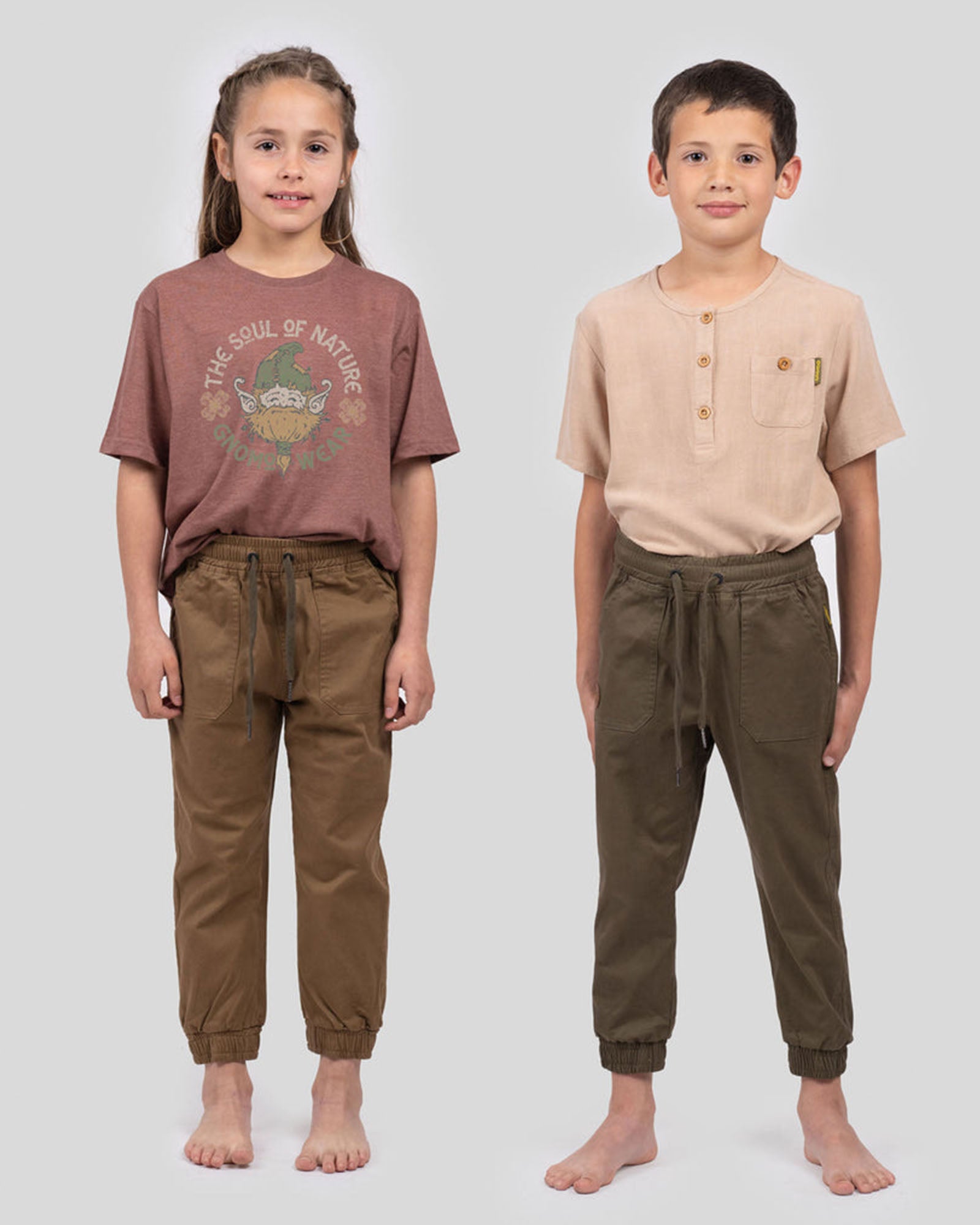 Pantalón Joggy Kids