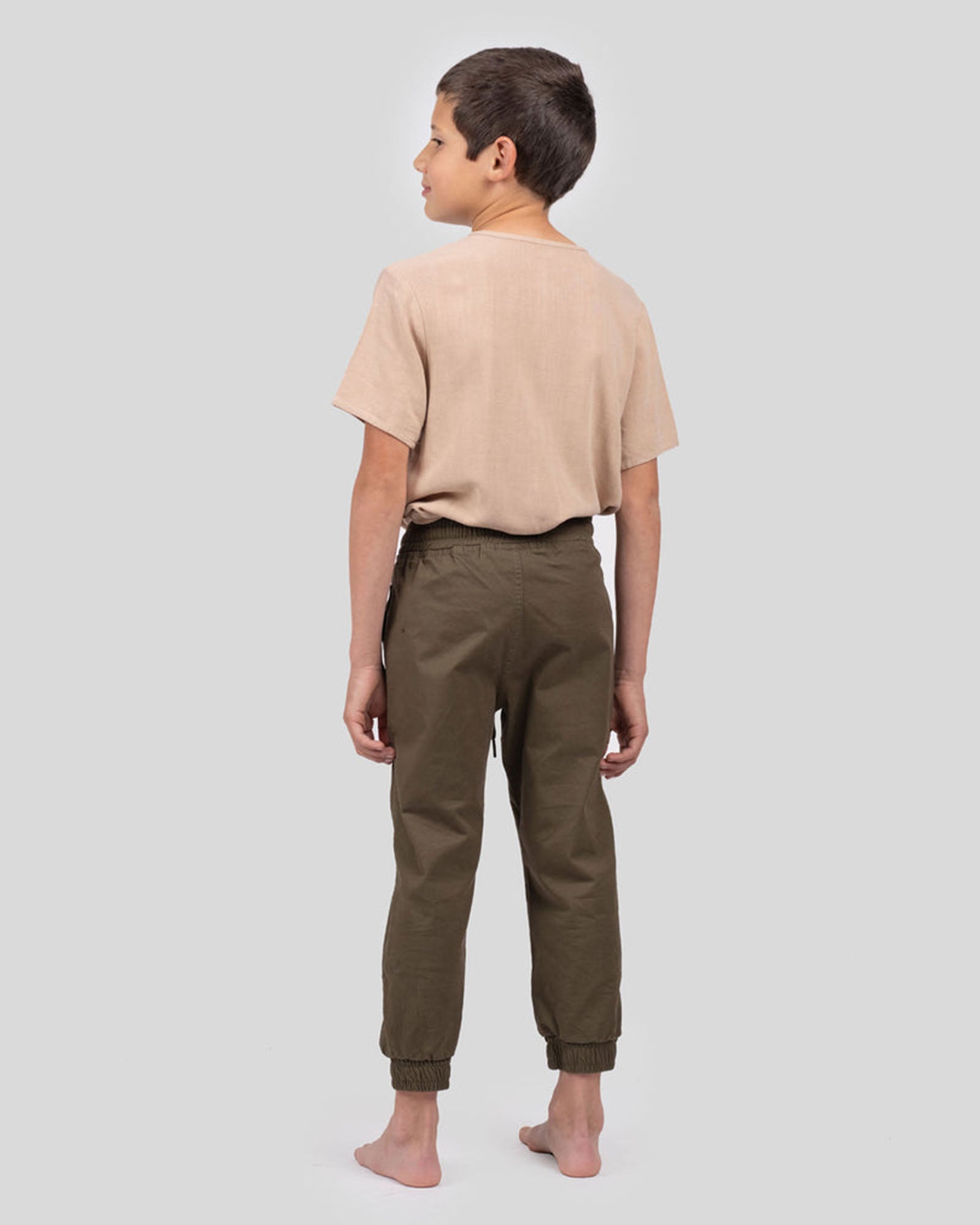 Pantalón Joggy Kids