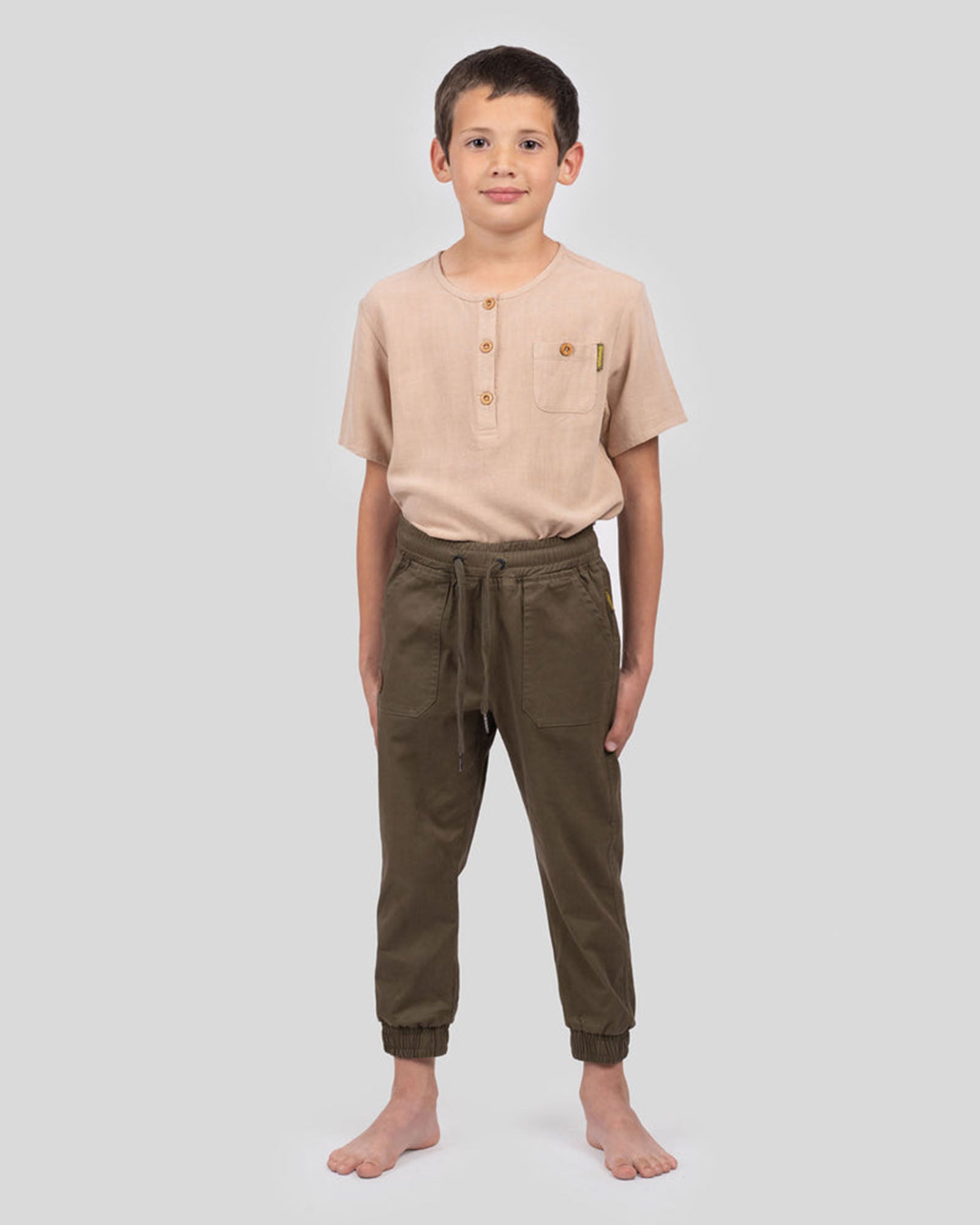 Pantalón Joggy Kids