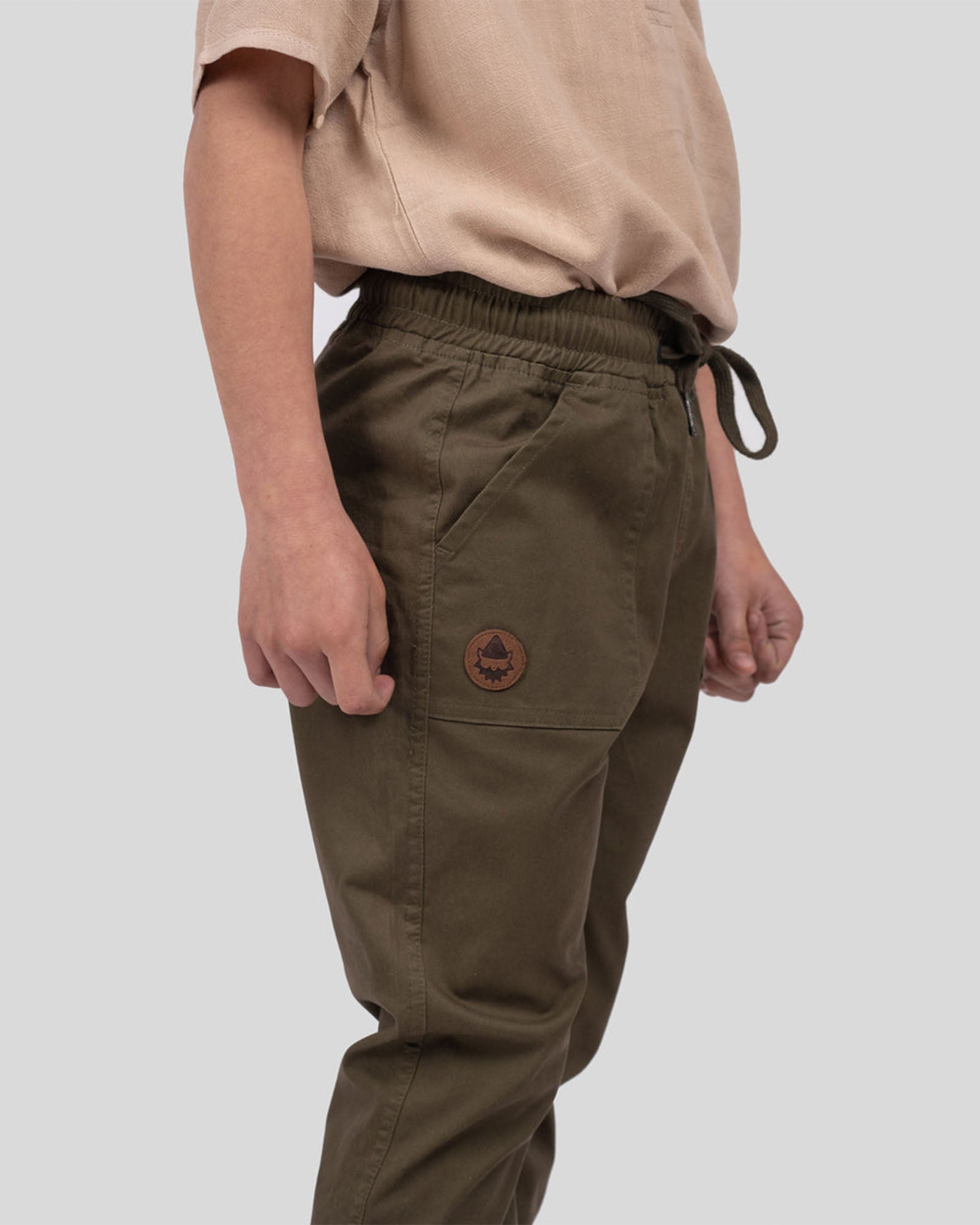 Pantalón Joggy Kids