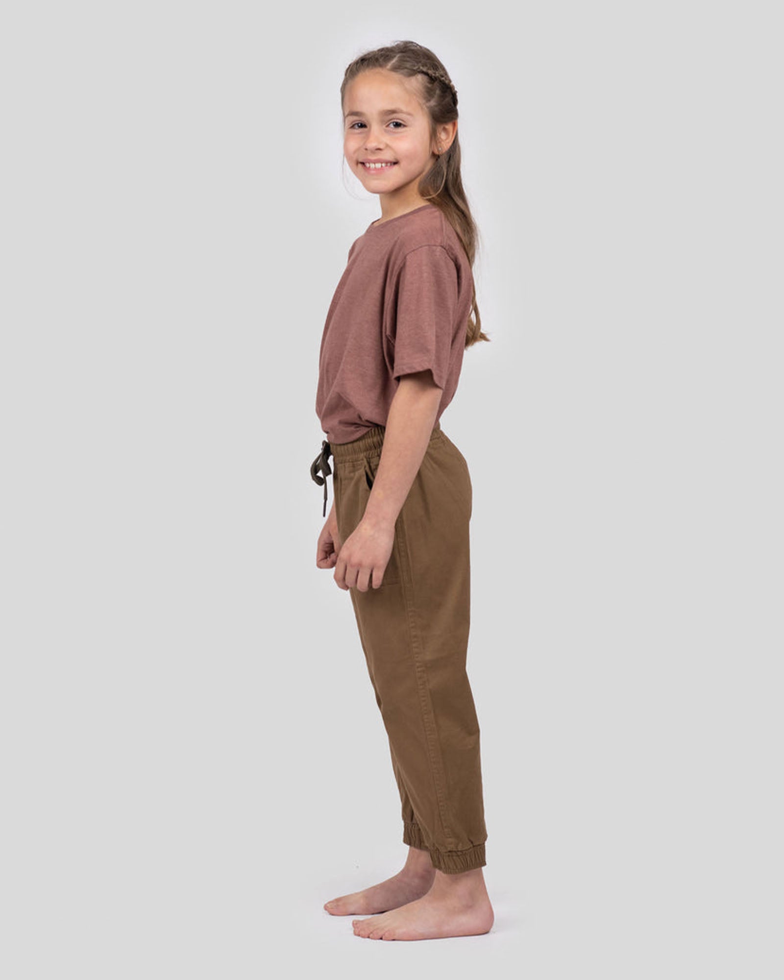 Pantalón Joggy Kids
