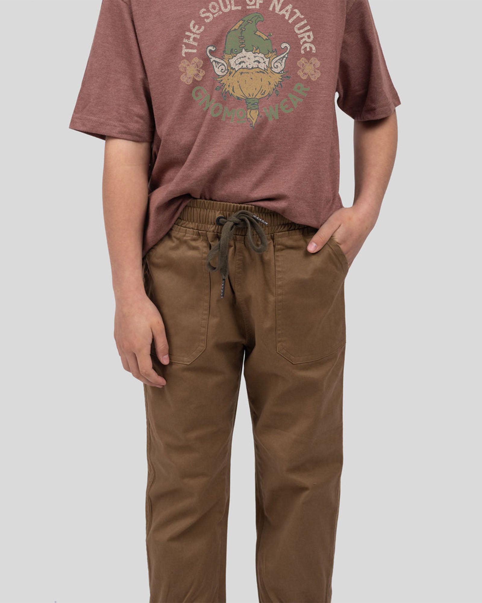 Pantalón Joggy Kids