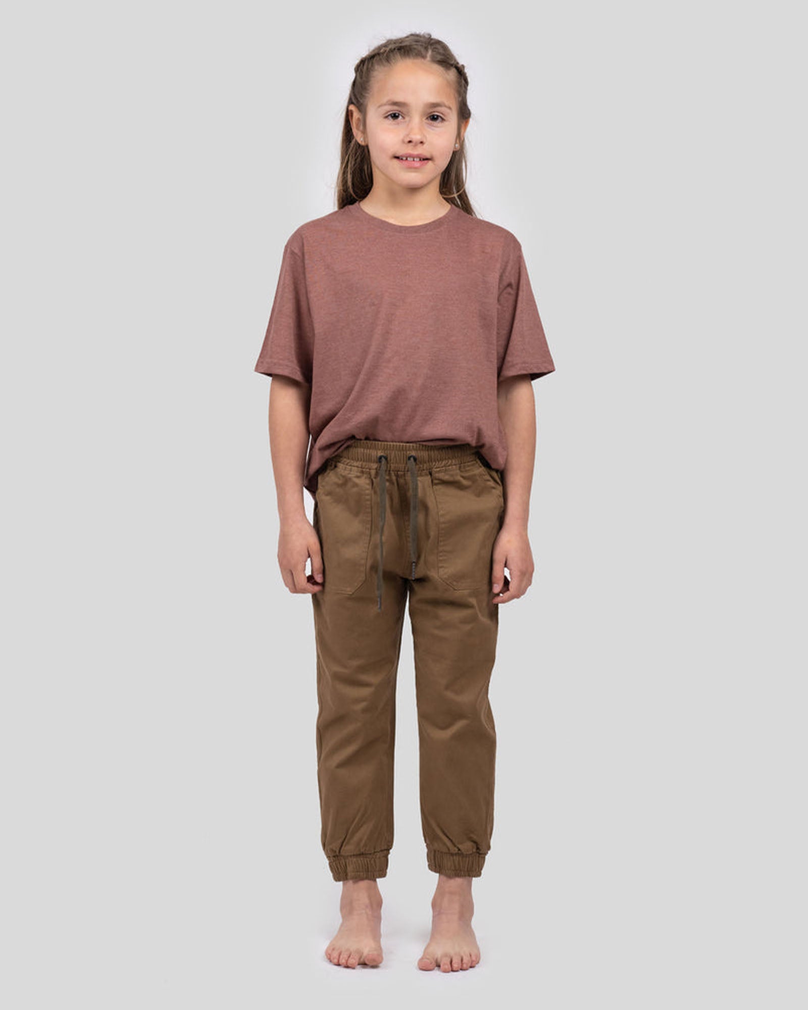 Pantalón Joggy Kids