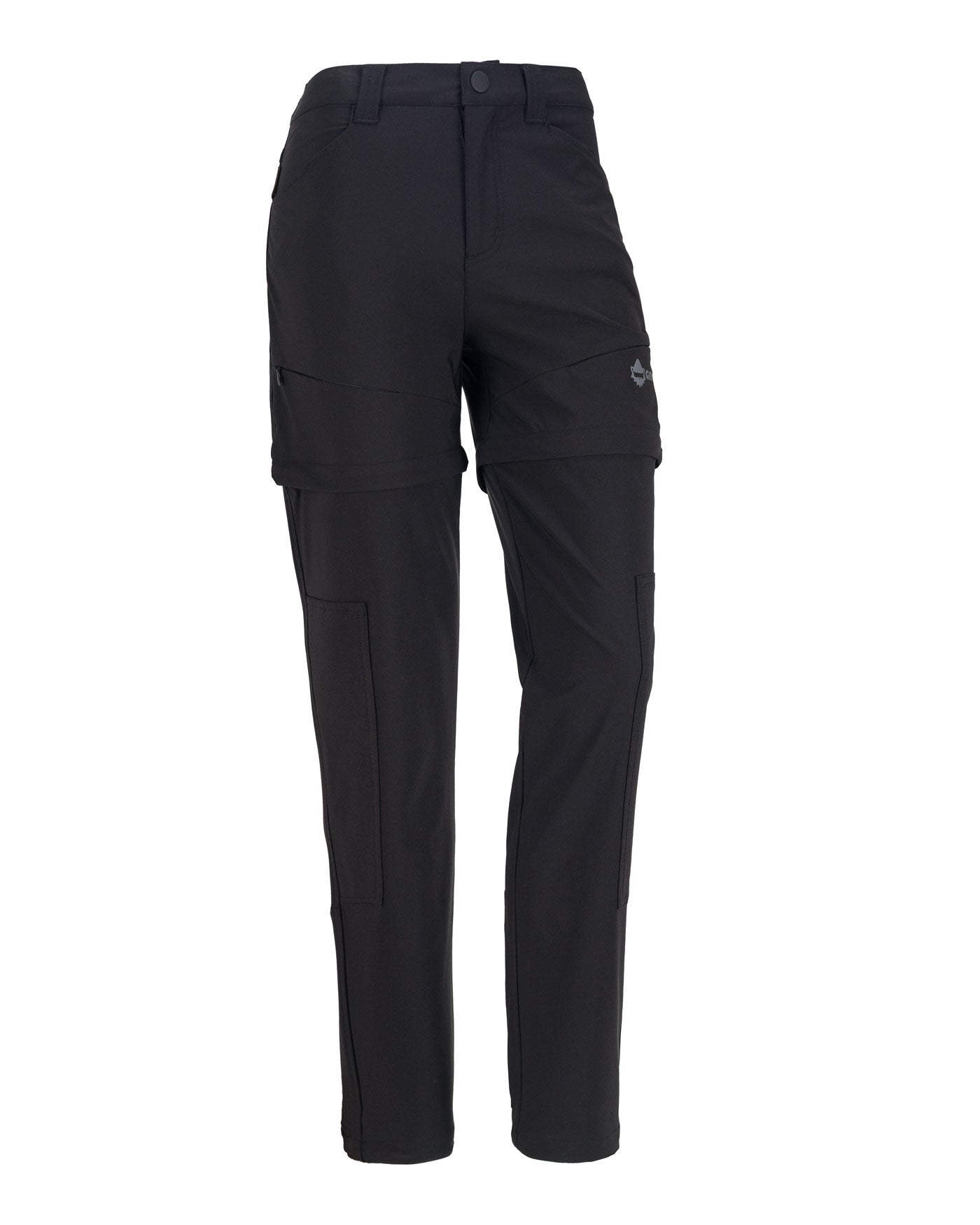 Pantalón Desmontable Eco Ali Mujer