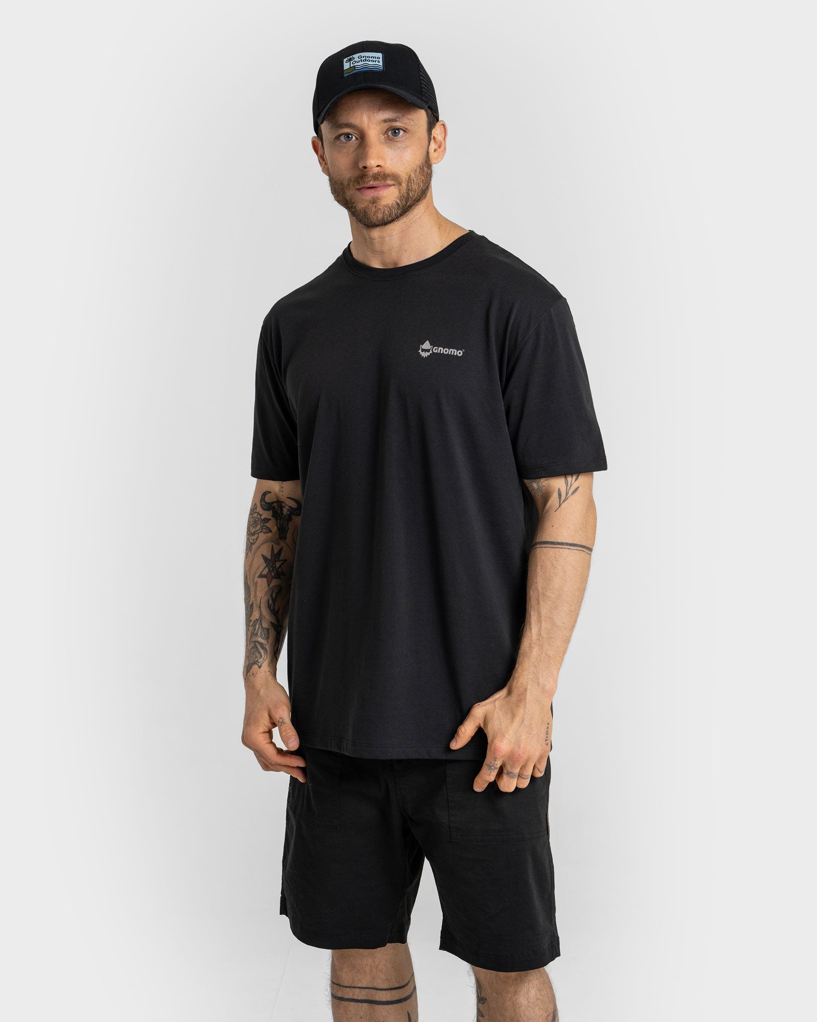 Polera Eco P-10 Hombre