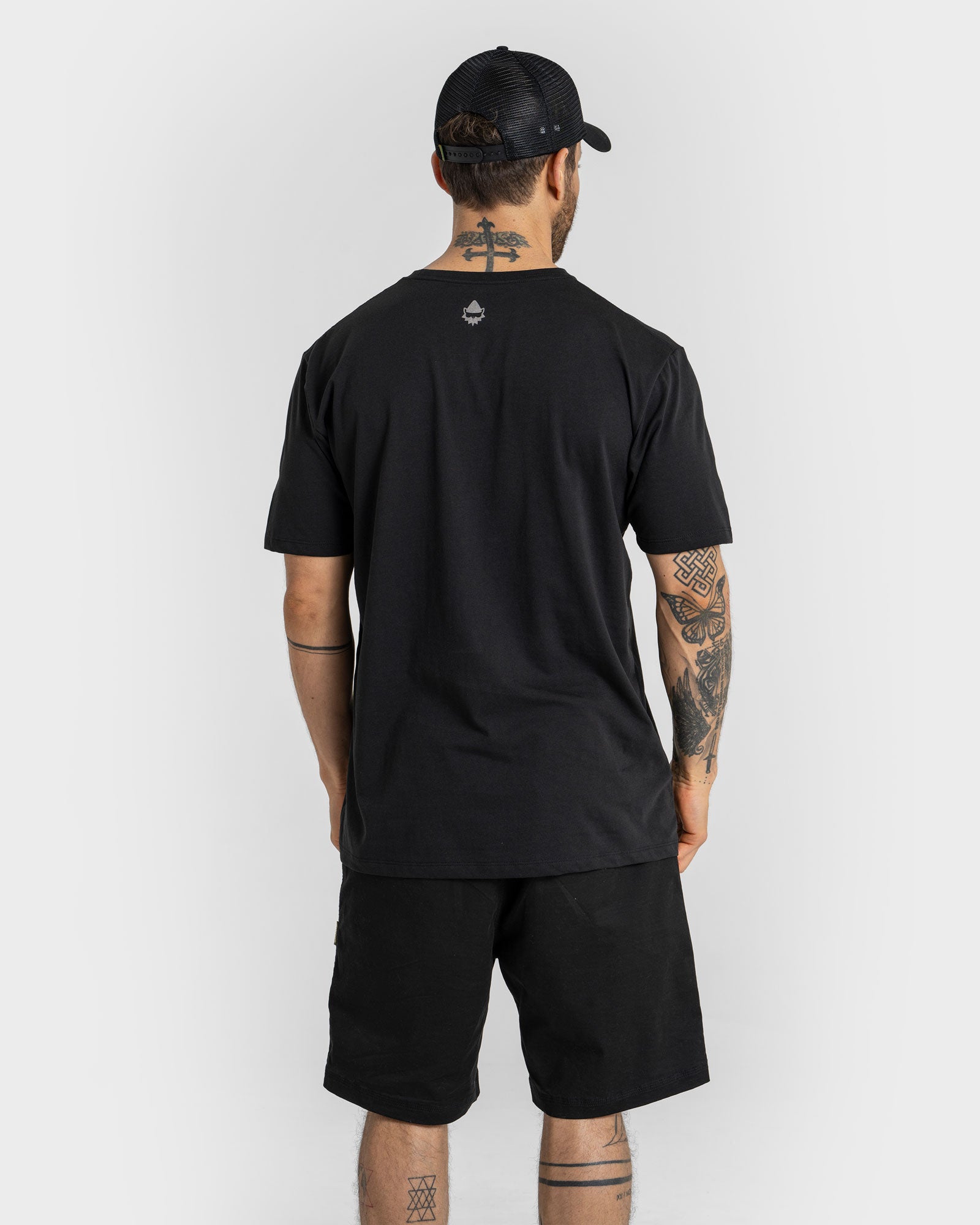 Polera Eco P-10 Hombre