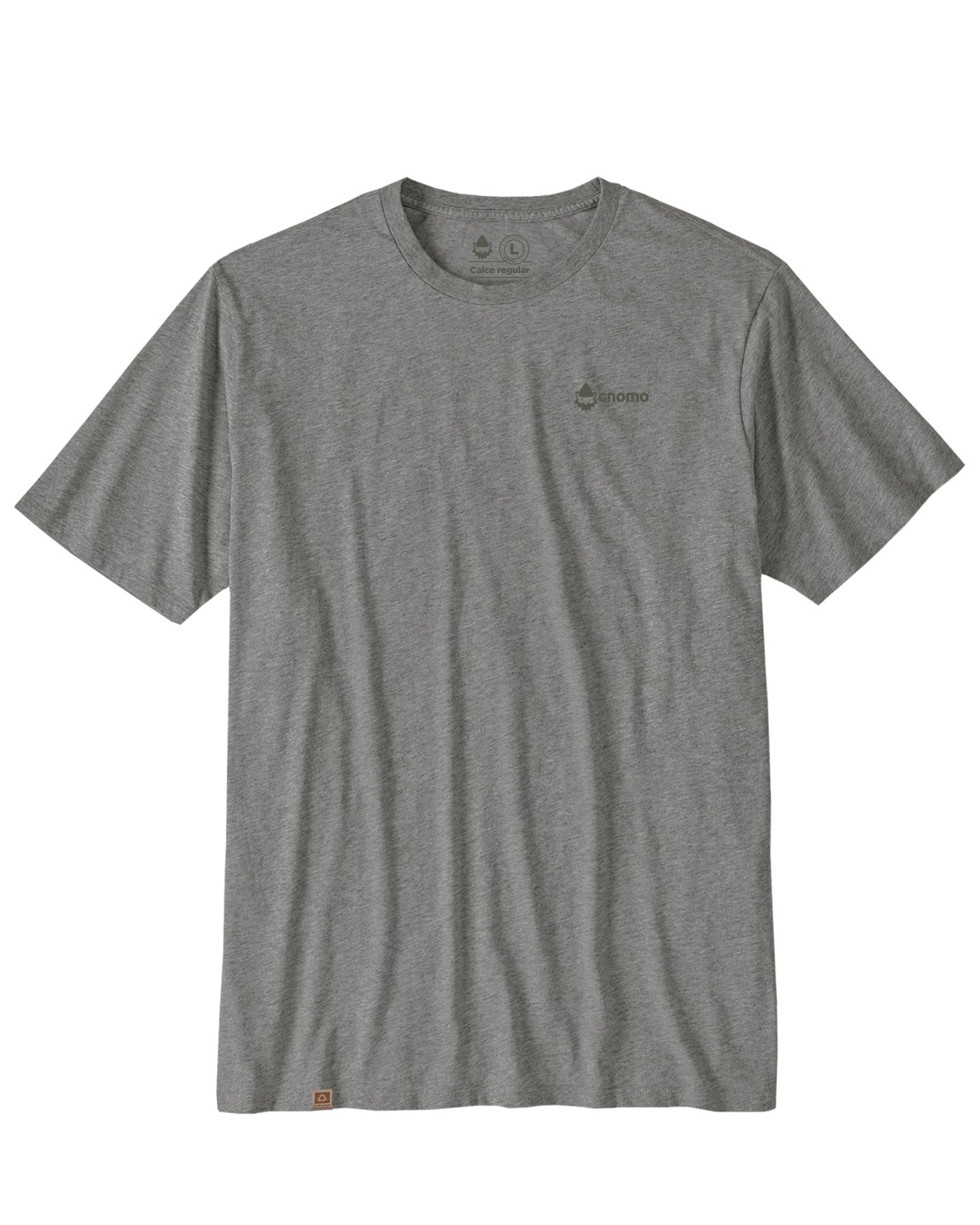 Polera Eco B-6 Hombre