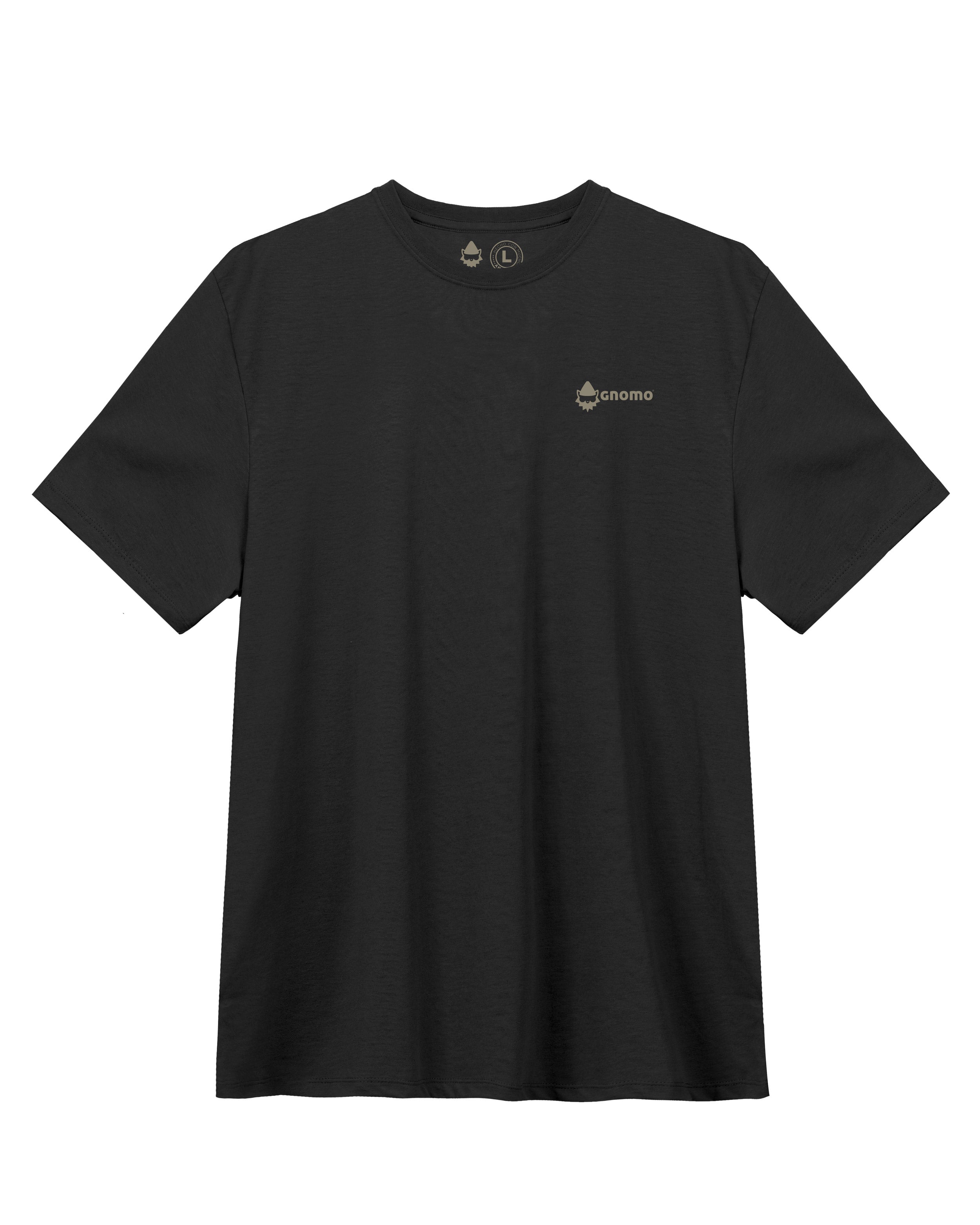 Polera Algodón B-7 Hombre