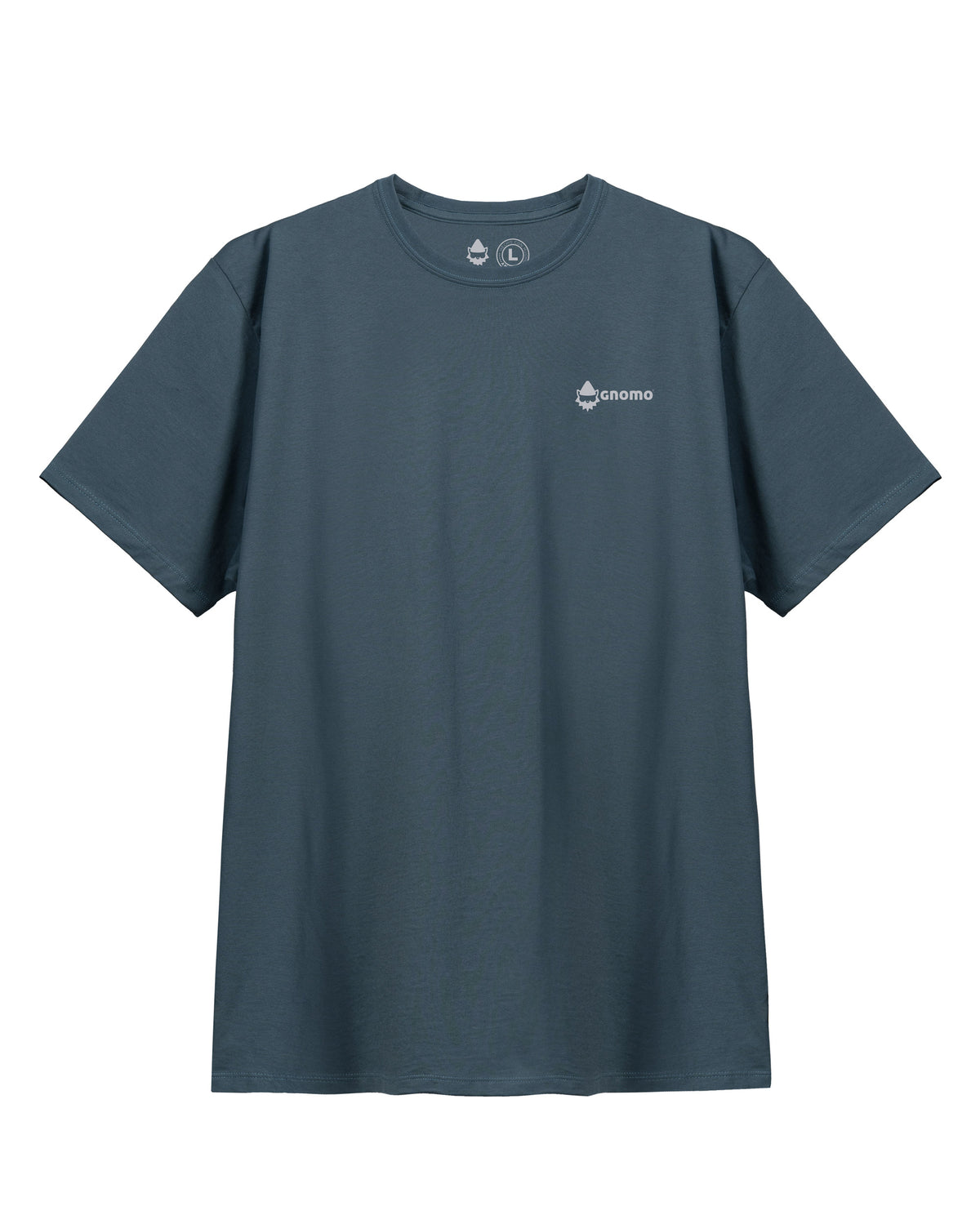 Polera Algodón B-7 Hombre
