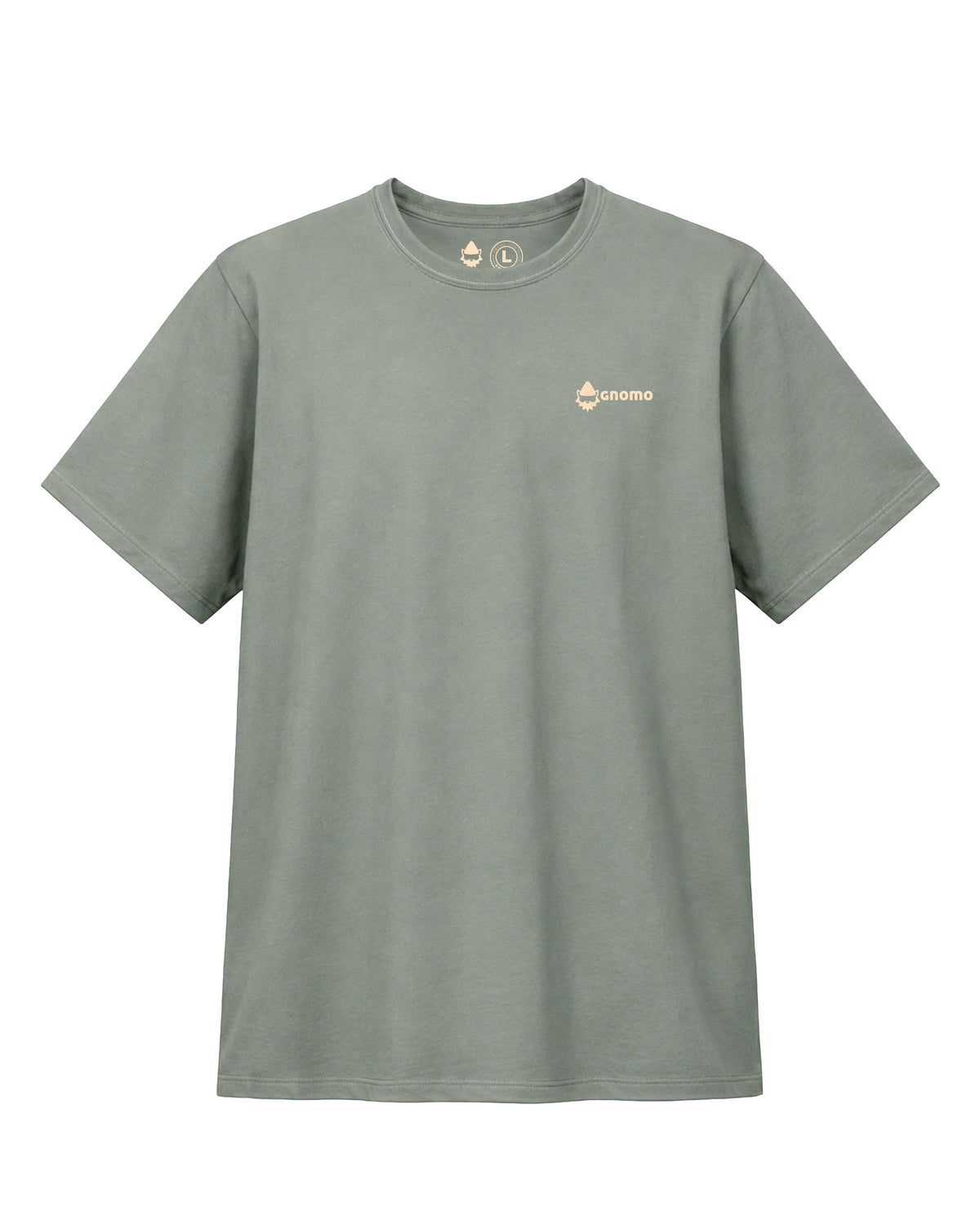 Polera Algodón B-7 Hombre