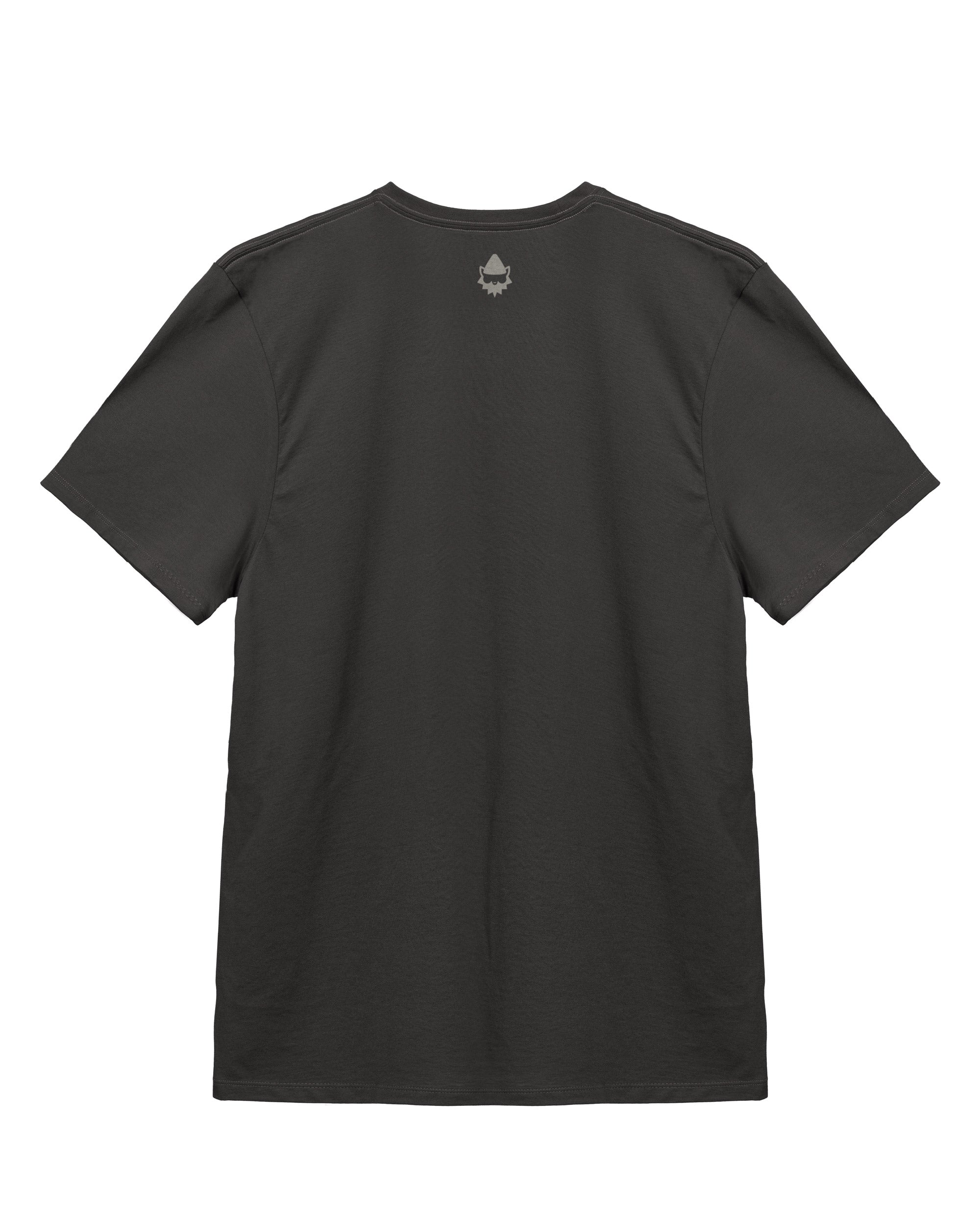 Polera Algodón P-10 Hombre