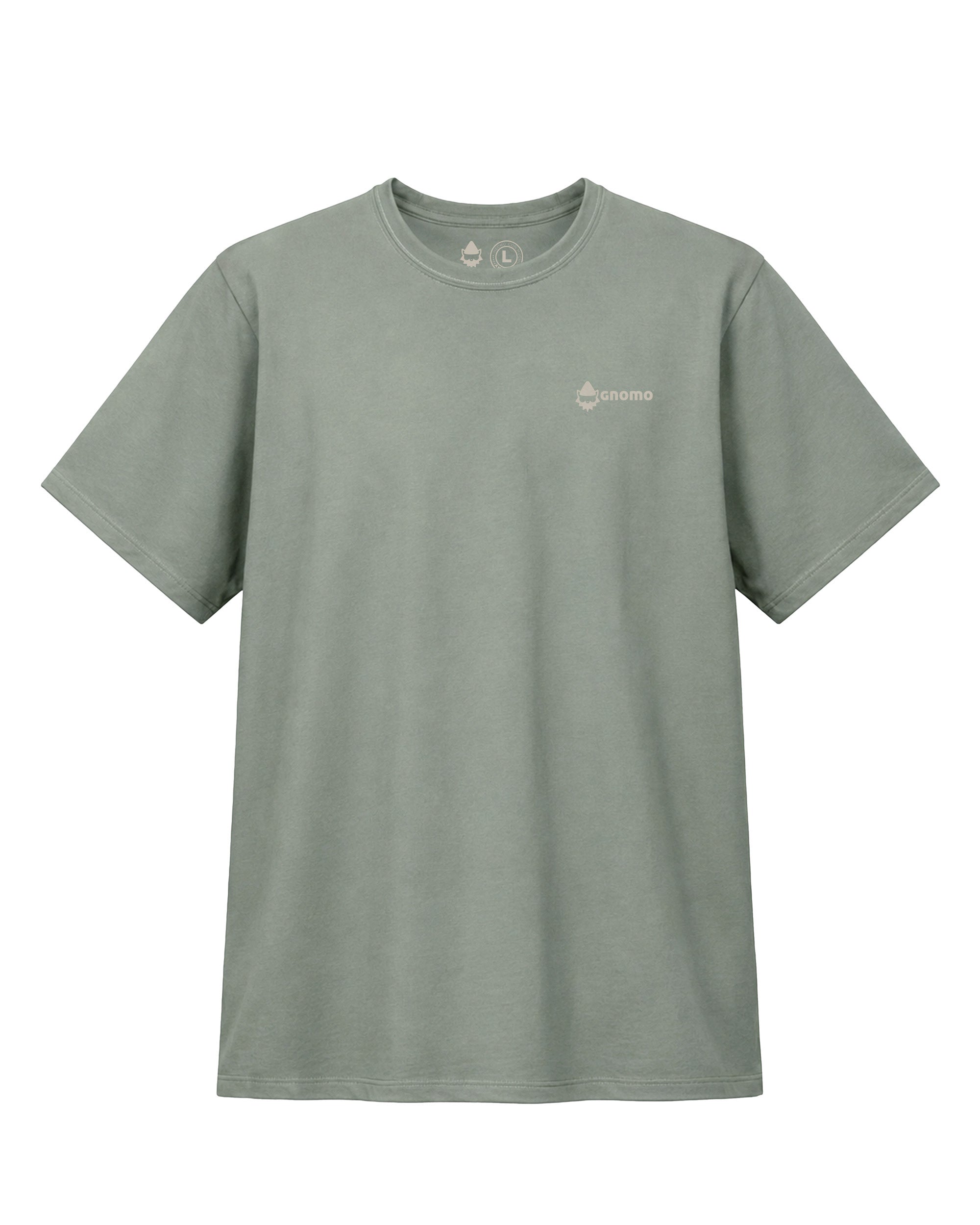 Polera Algodón P-10 Hombre