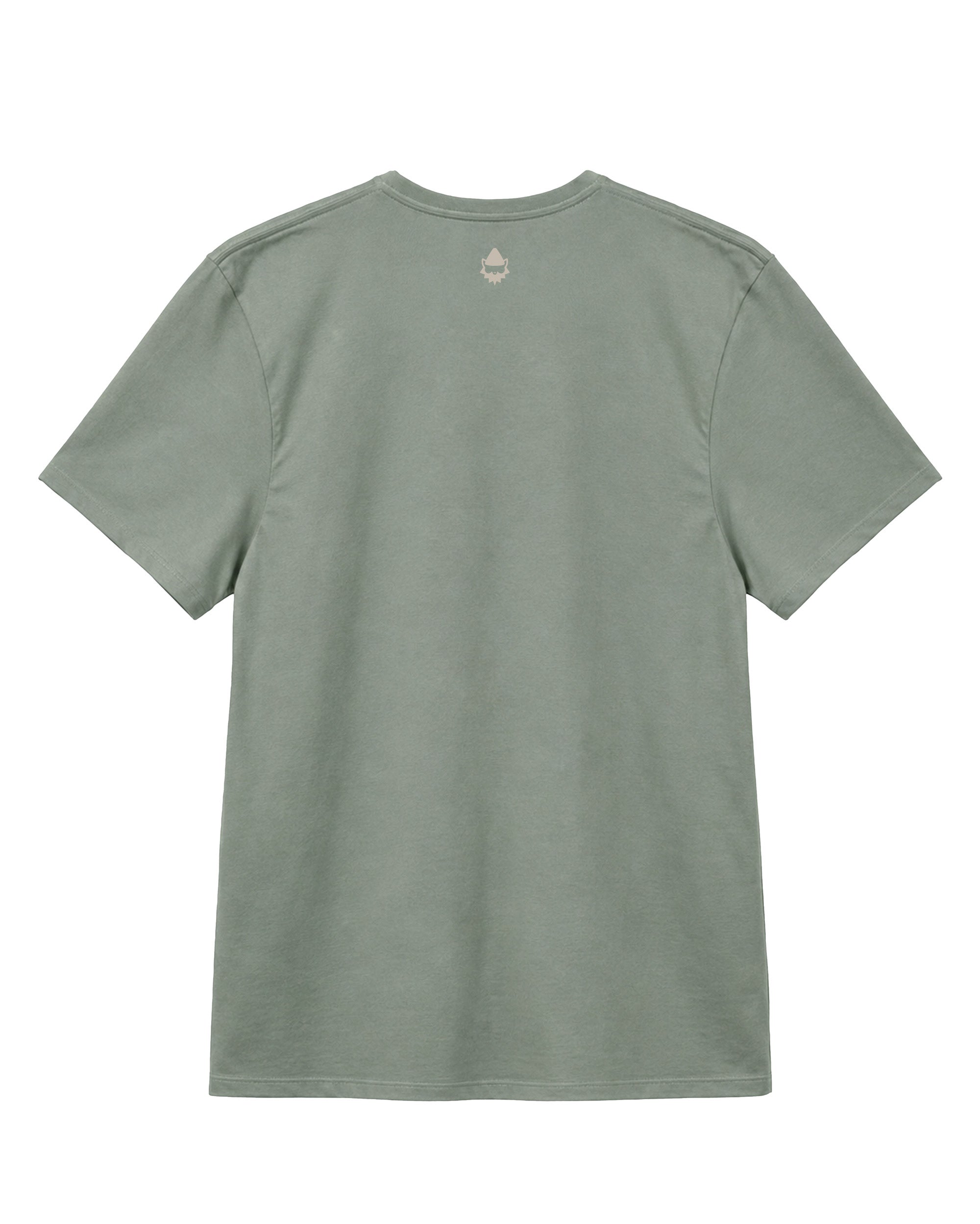 Polera Algodón P-10 Hombre