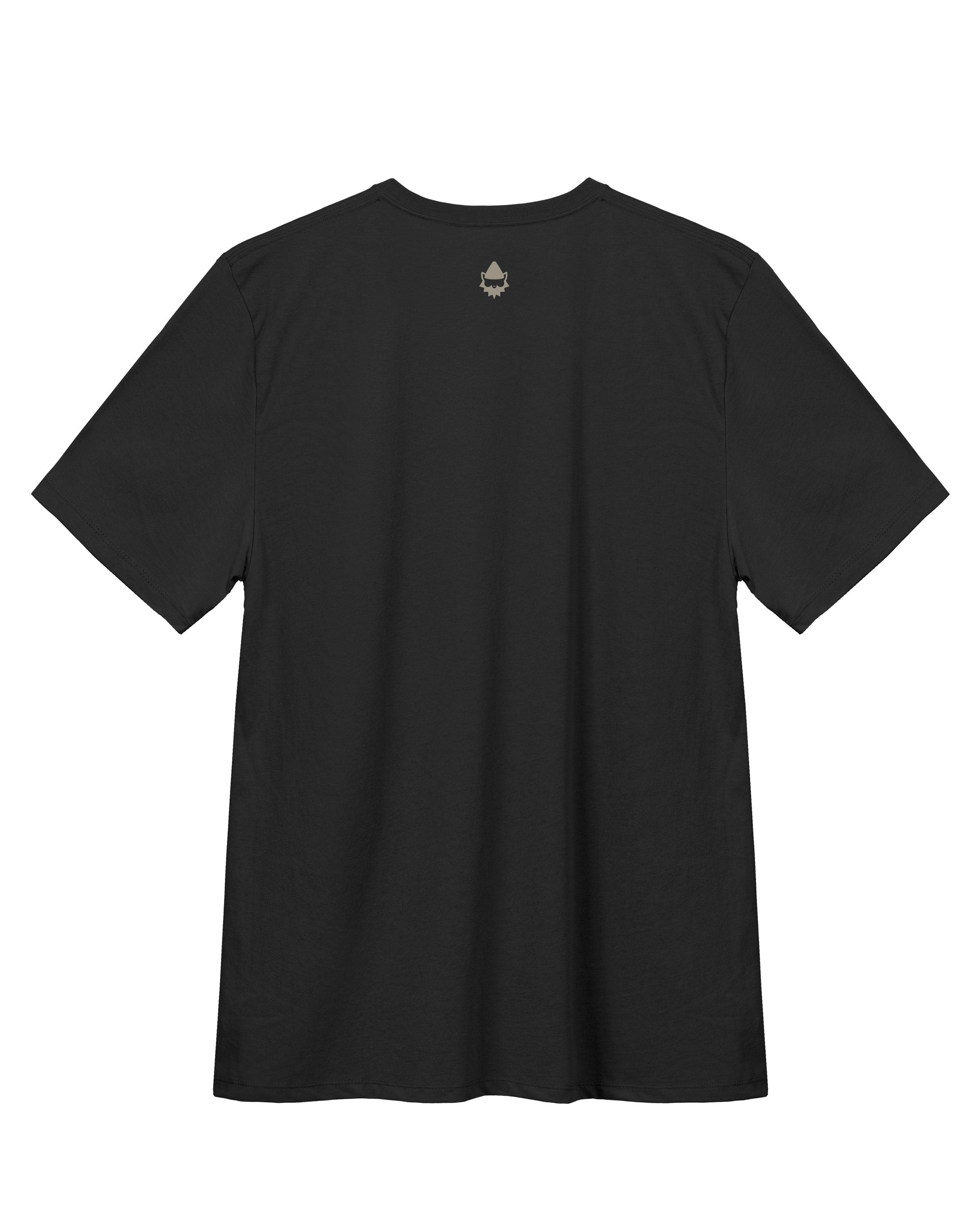 Polera Algodón P-18 Hombre