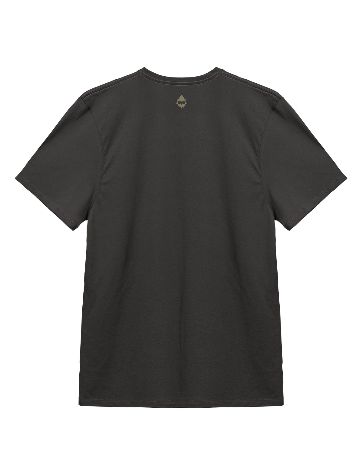 Polera Algodón P-18 Hombre
