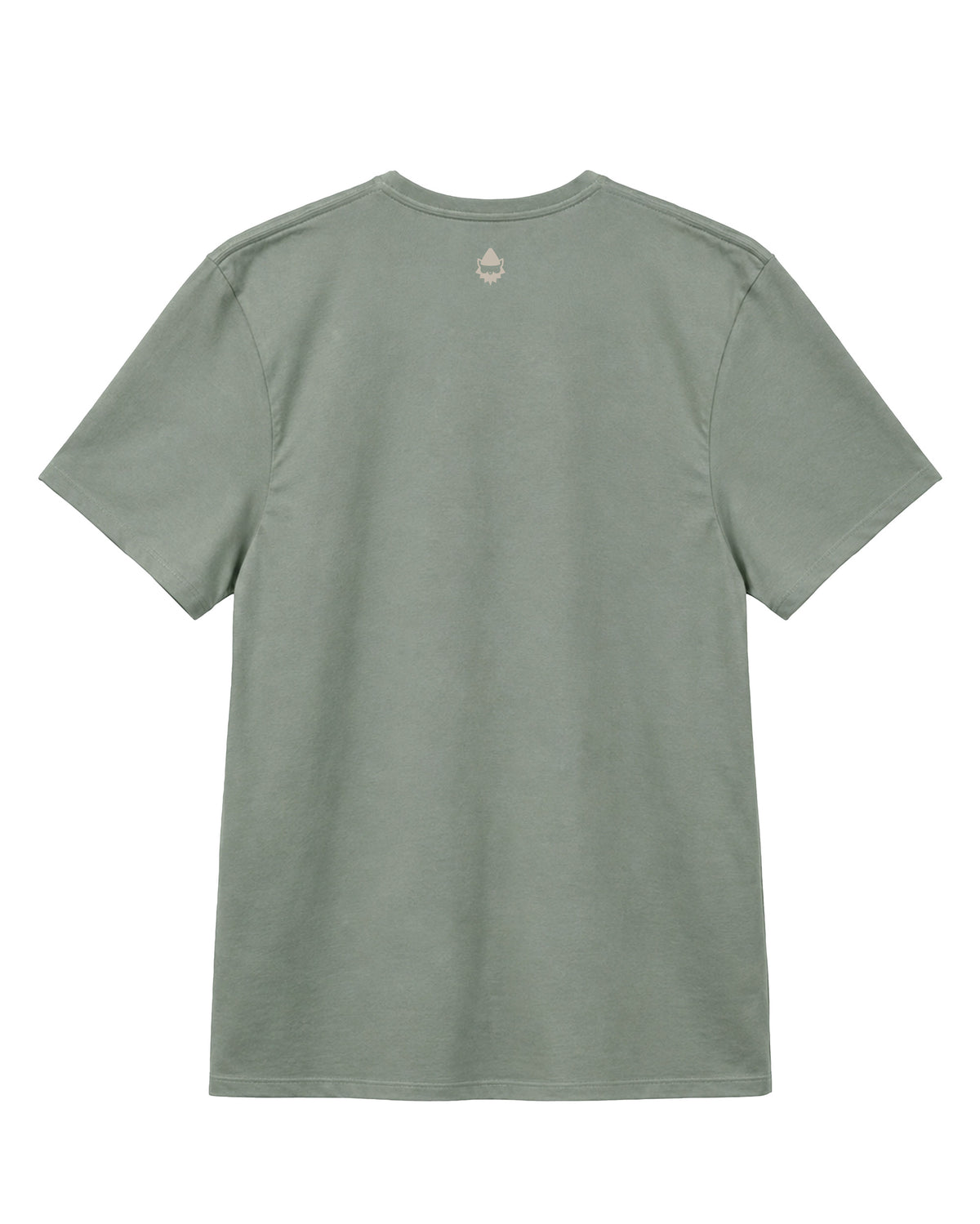 Polera Algodón P-18 Hombre
