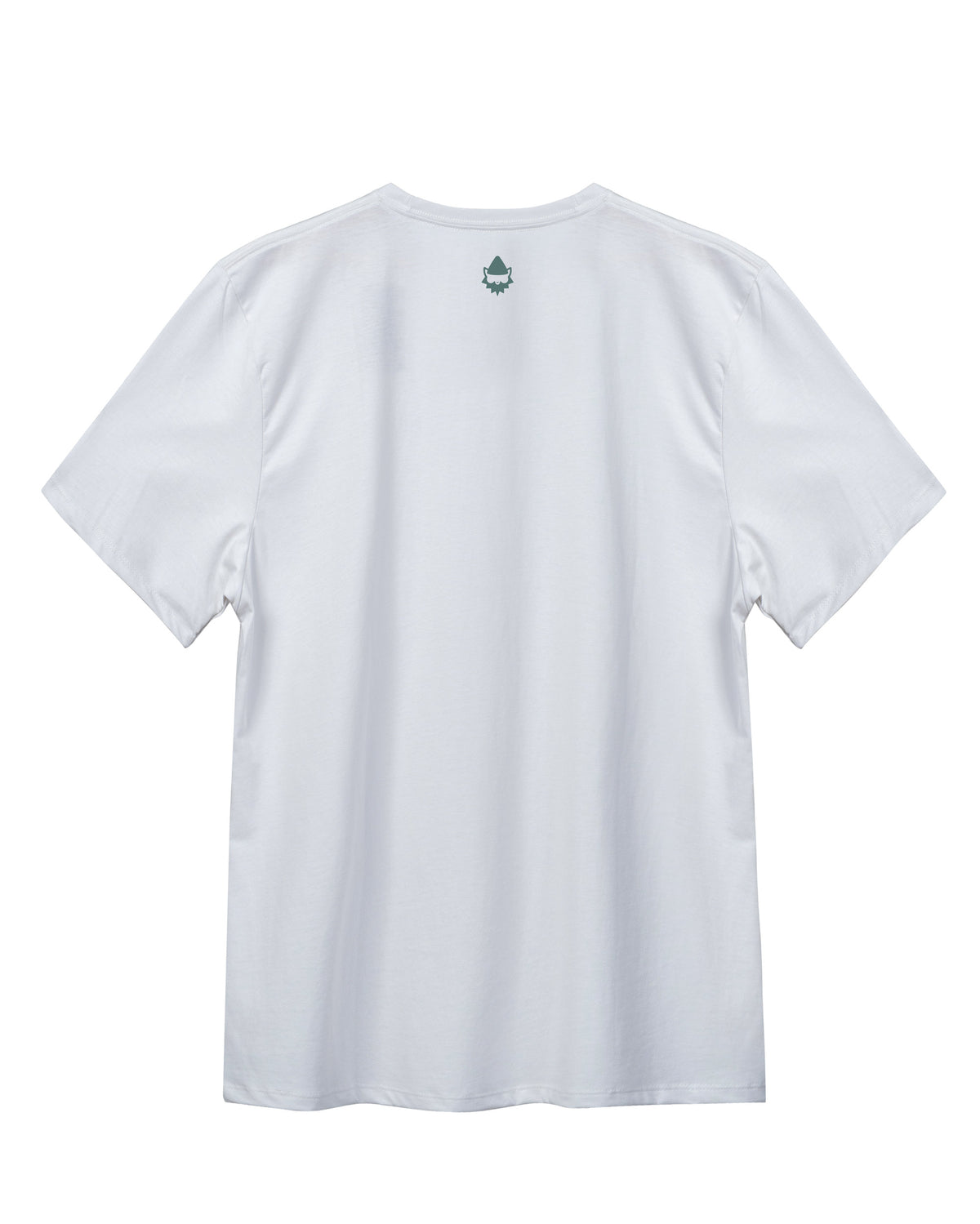 Polera Algodón P-18 Hombre