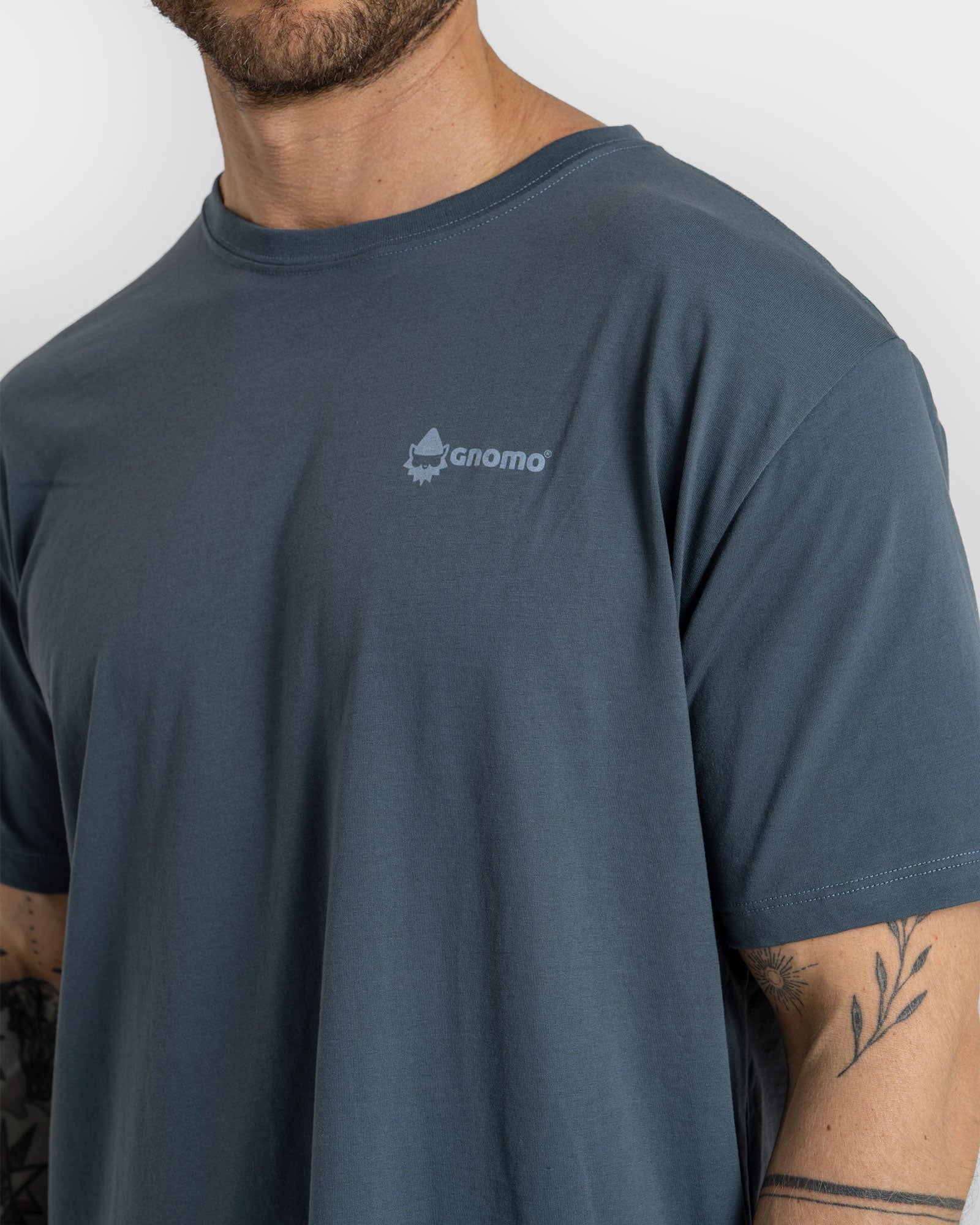 Polera Eco P-10 Hombre