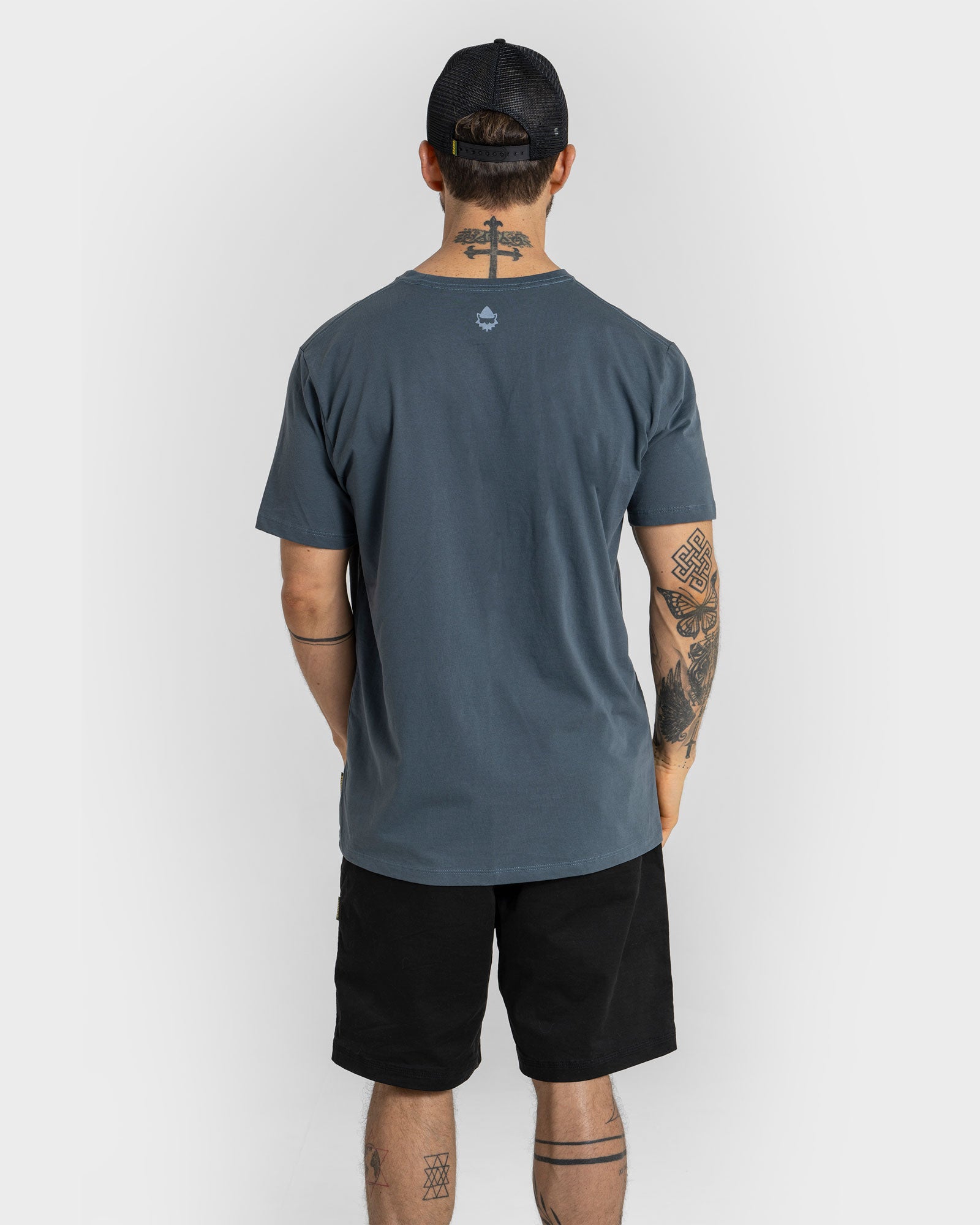 Polera Eco P-10 Hombre
