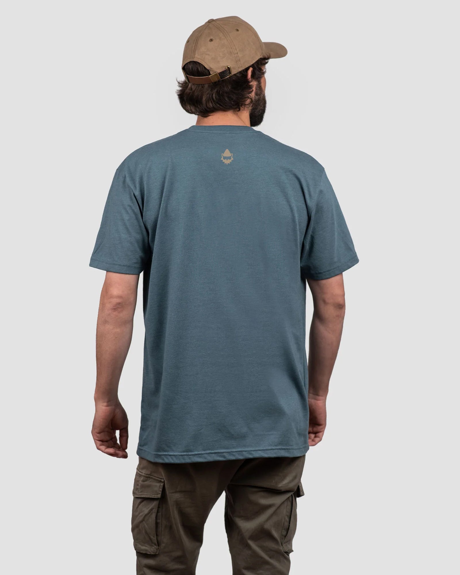 Polera P-7 Hombre