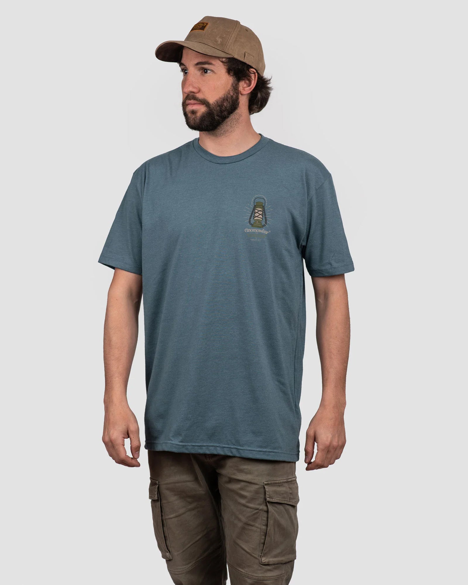 Polera P-7 Hombre