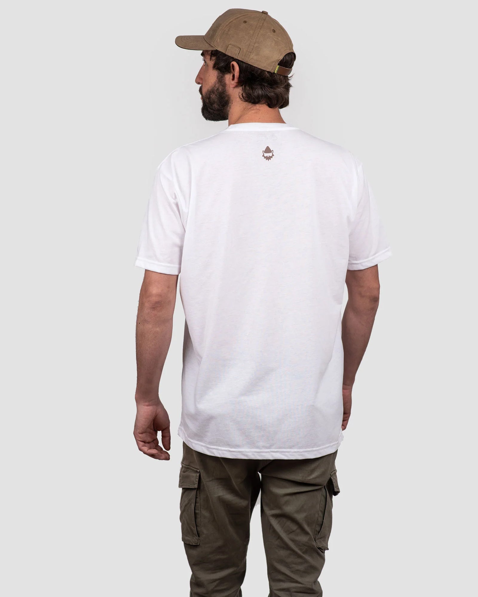 Polera P-7 Hombre
