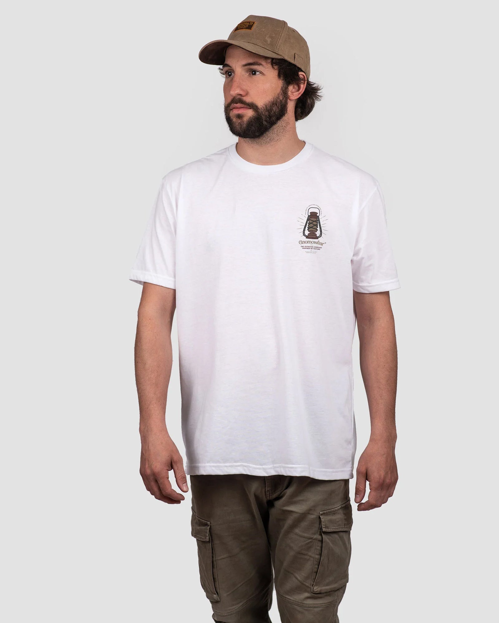 Polera P-7 Hombre