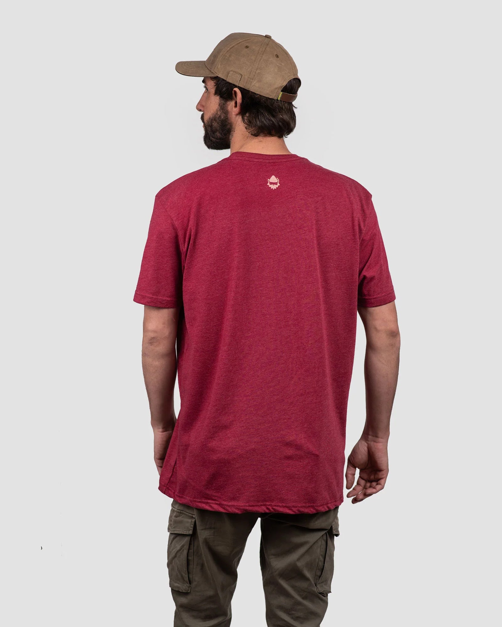 Polera P-7 Hombre