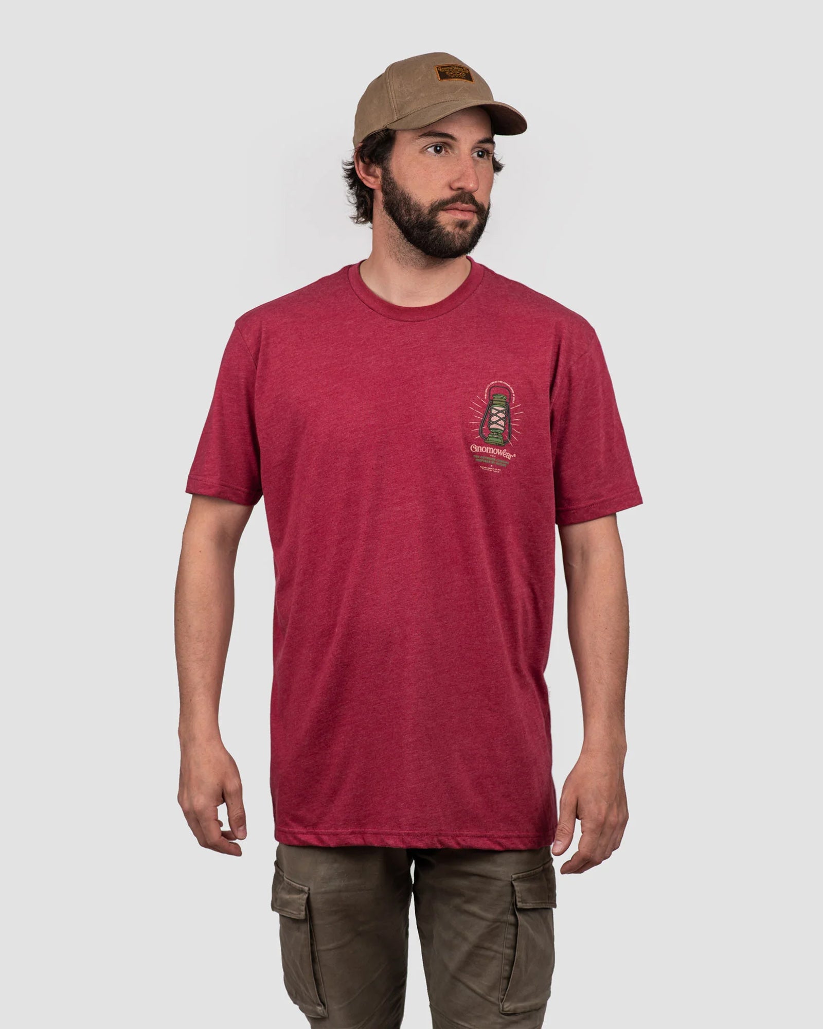 Polera P-7 Hombre