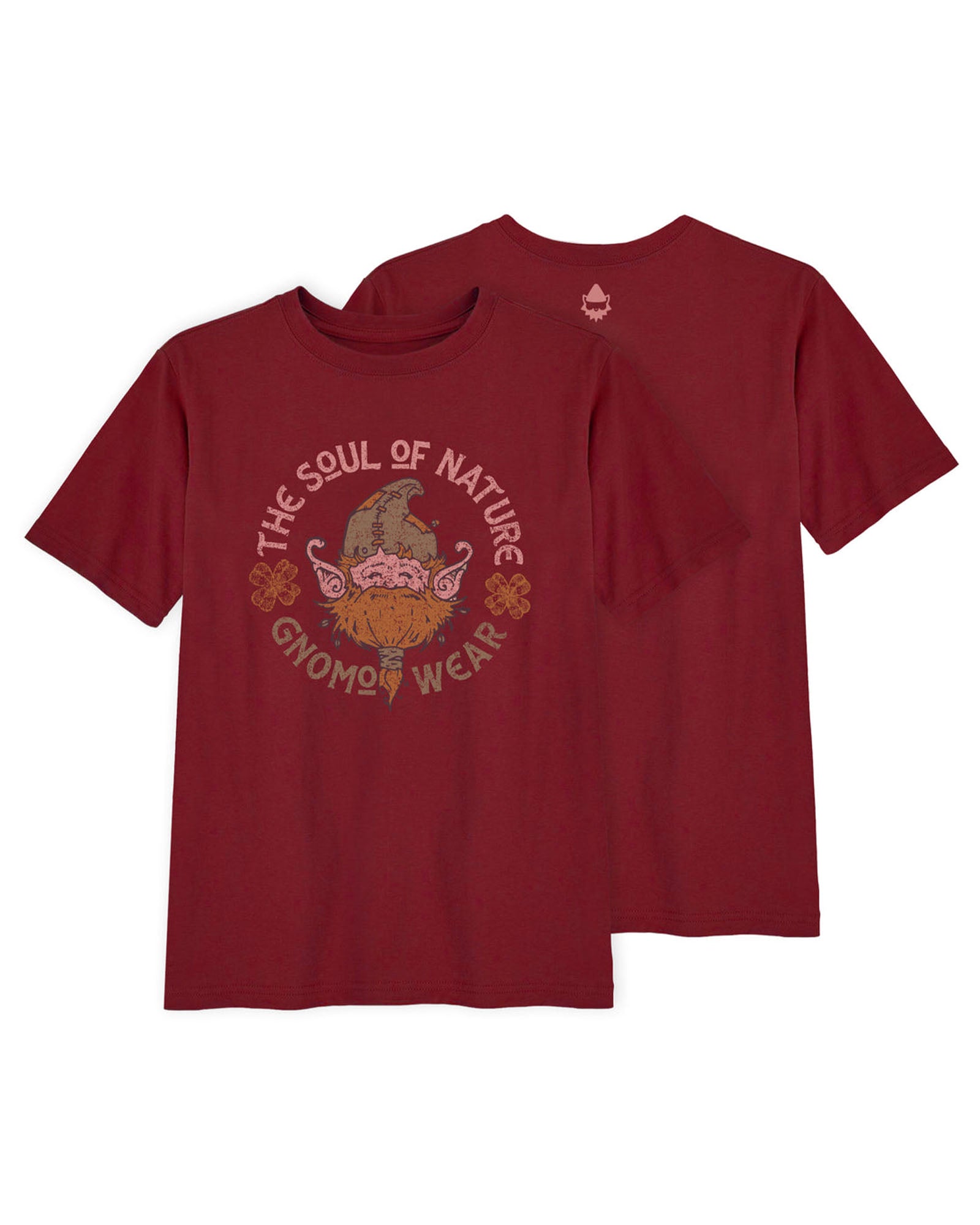 Polera ECO F-4 Kids