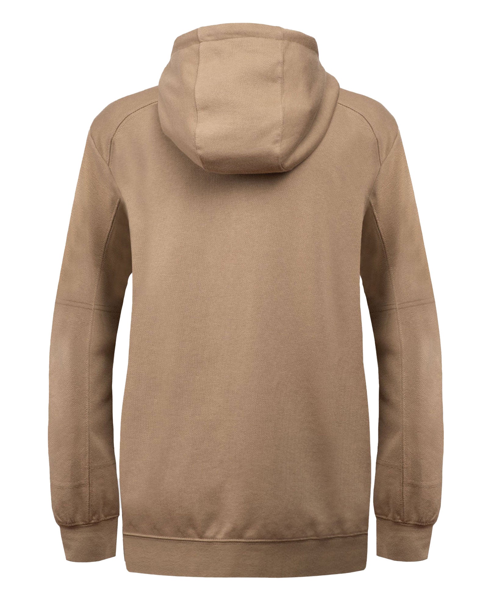 Polerón Hoodie Ulkha Mujer
