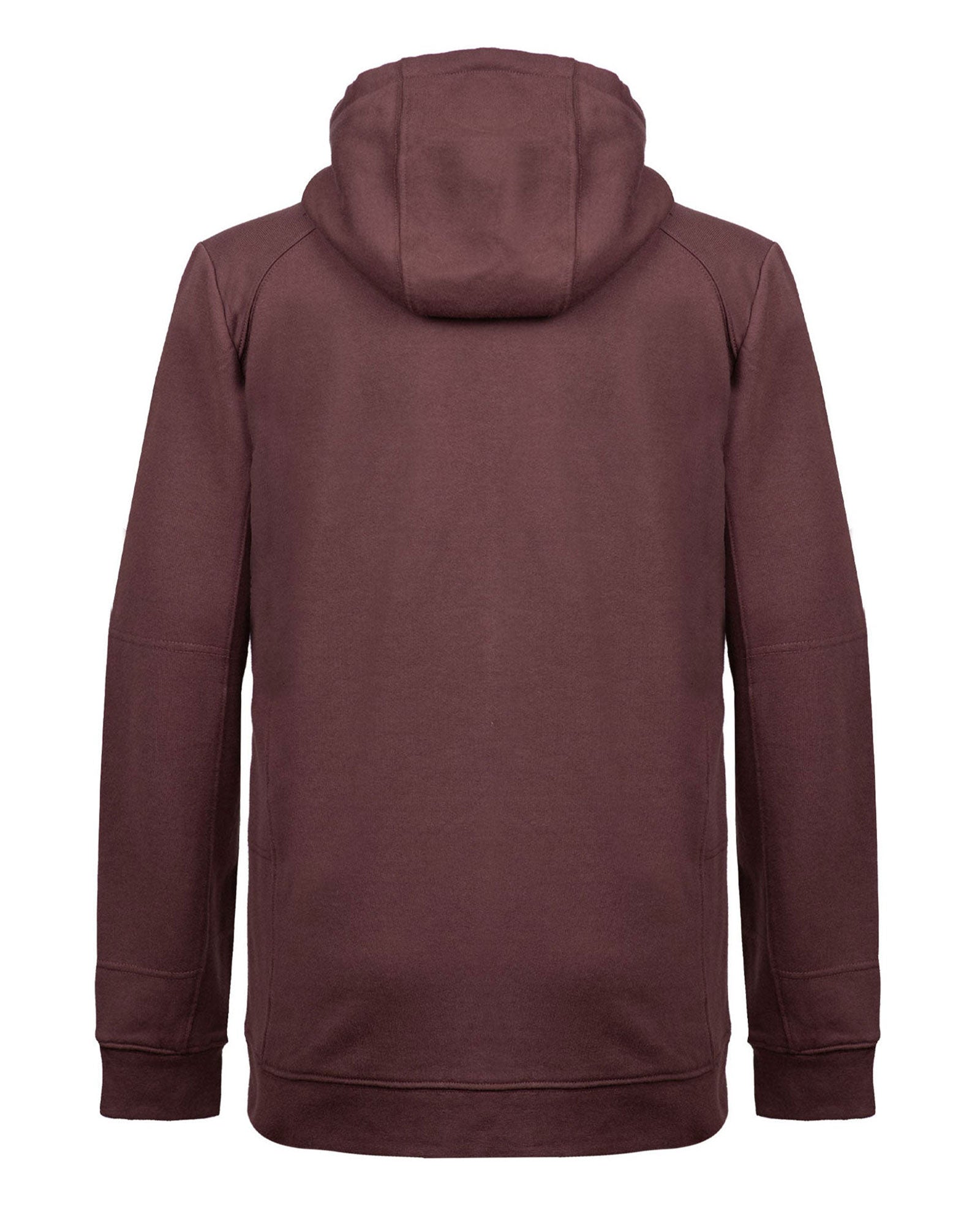 Polerón Hoodie Ulkha Mujer