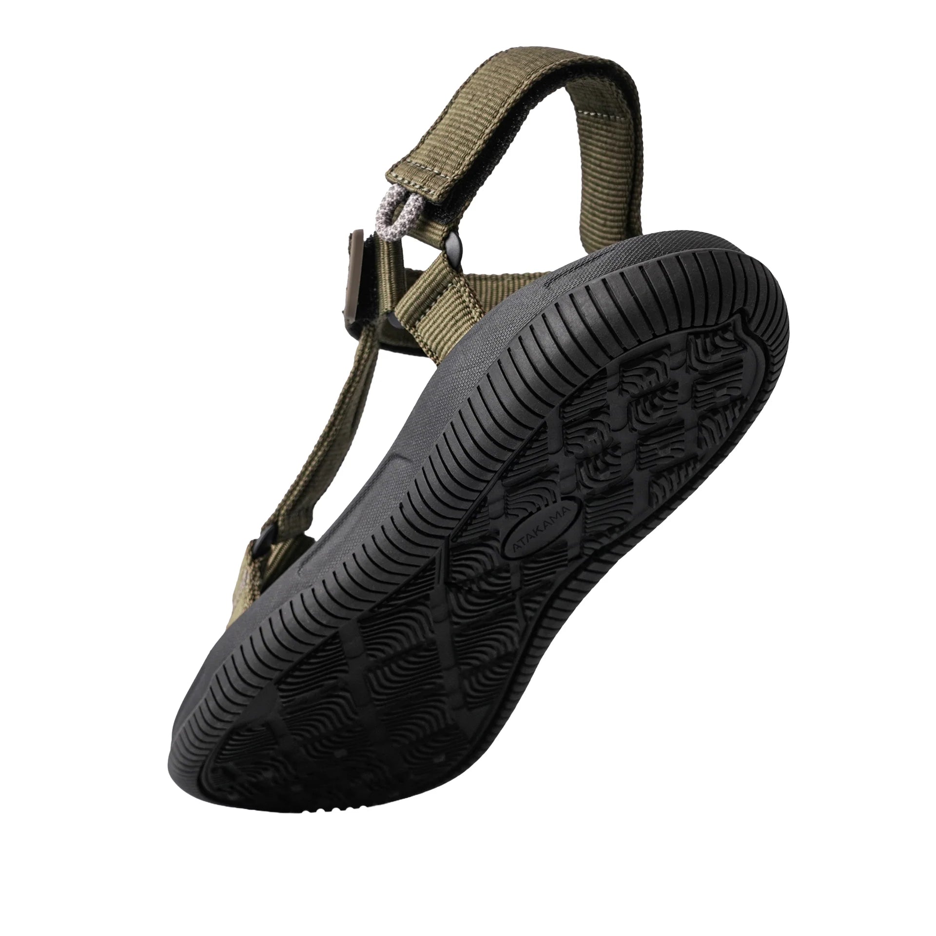 Sandalia Outdoor Chungará