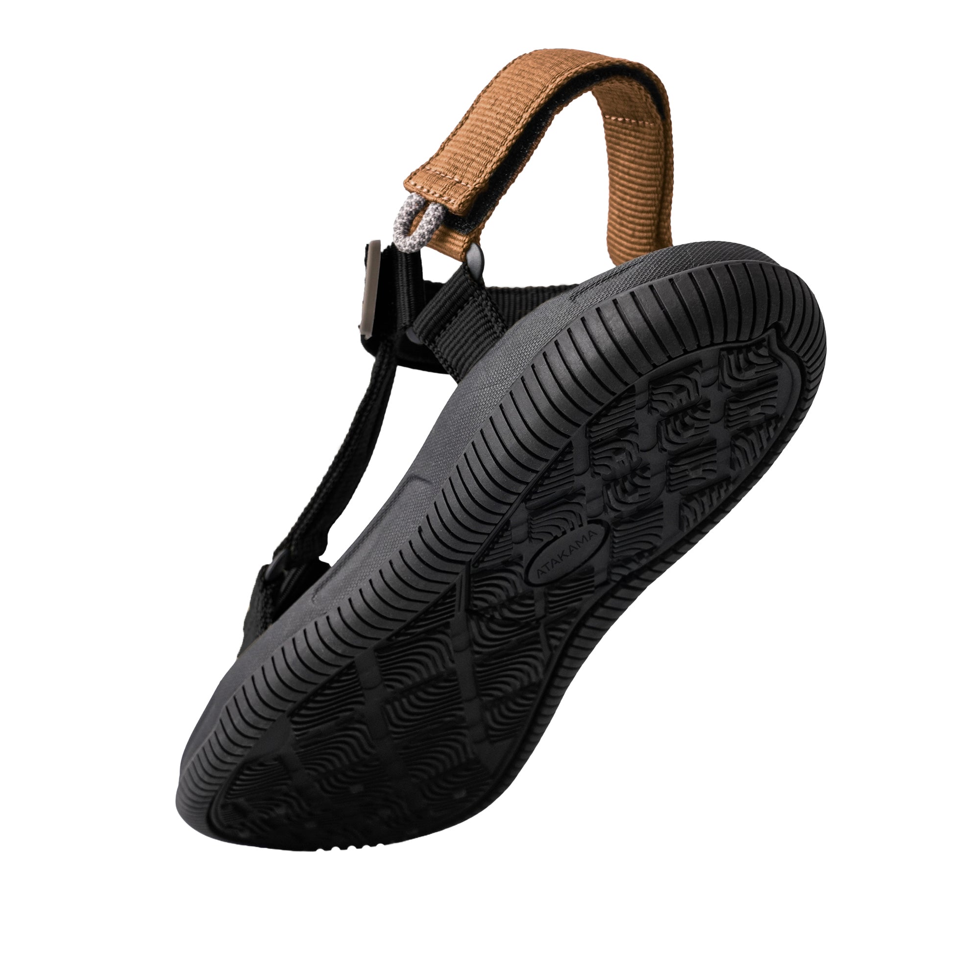 Sandalia Outdoor Chungará