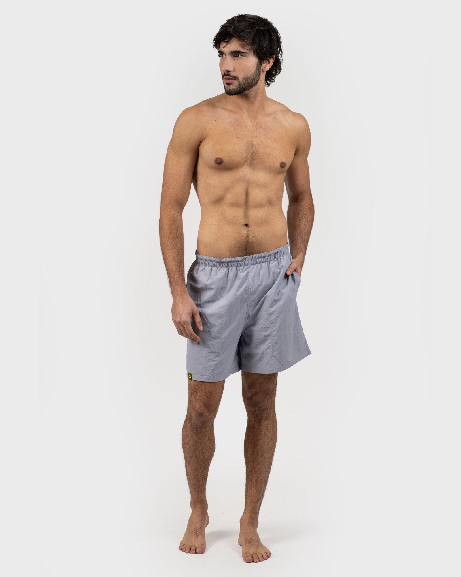 Traje De Baño Eco Sark Hombre