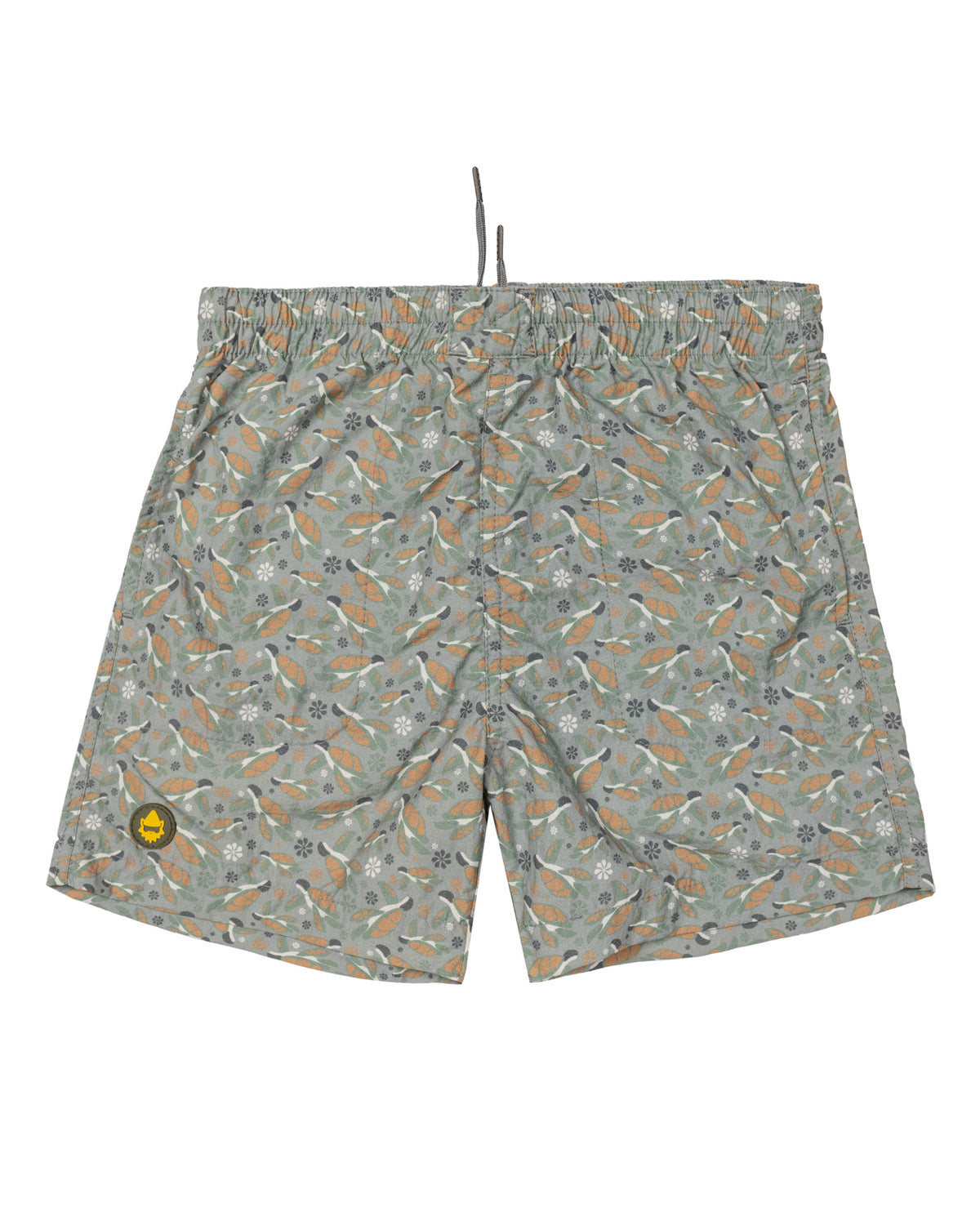 Traje de Baño Eco Sarkito Kids - TO 3 / XS(4)