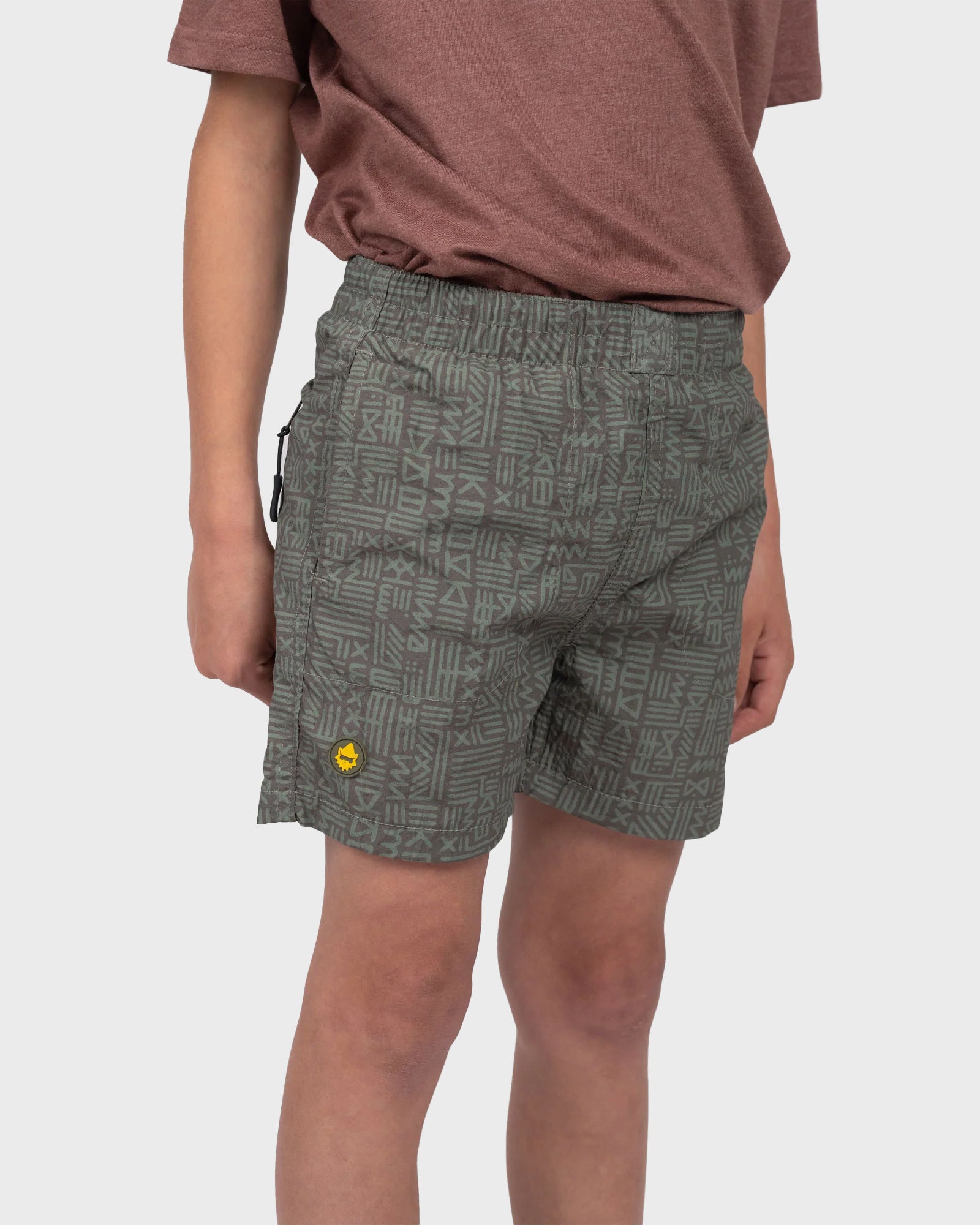 Traje de Baño Eco Sarkito Kids